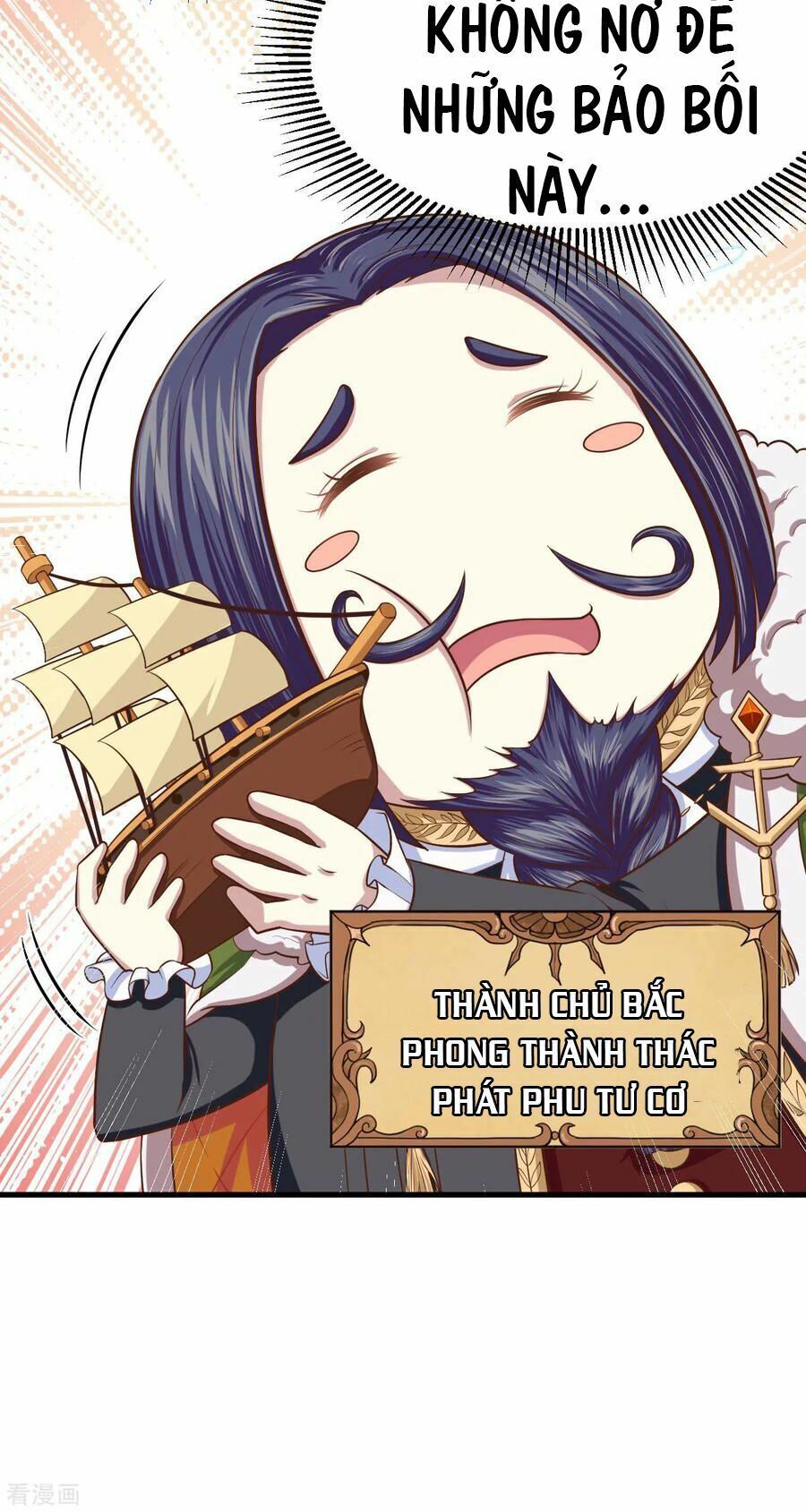 đọc truyện Từ Hôm Nay Bắt Đầu Làm Thành Chủ Chương 61 ảnh 8 tại Thiên Thai Truyện