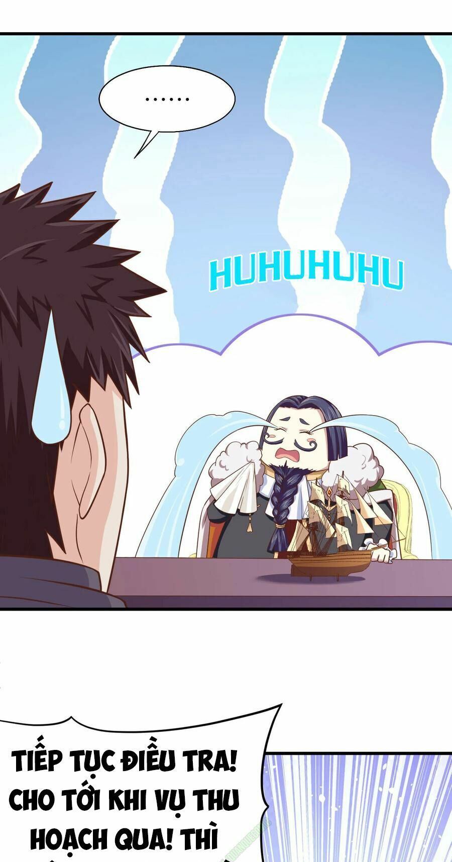 đọc truyện Từ Hôm Nay Bắt Đầu Làm Thành Chủ Chương 61 ảnh 9 tại Thiên Thai Truyện