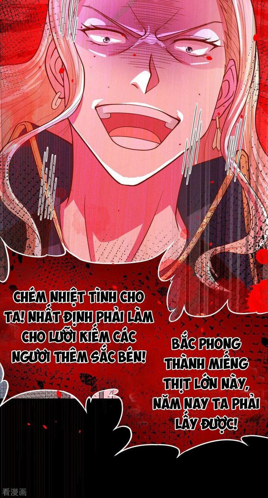 đọc truyện Từ Hôm Nay Bắt Đầu Làm Thành Chủ Chương 62.2 ảnh 14 tại Thiên Thai Truyện