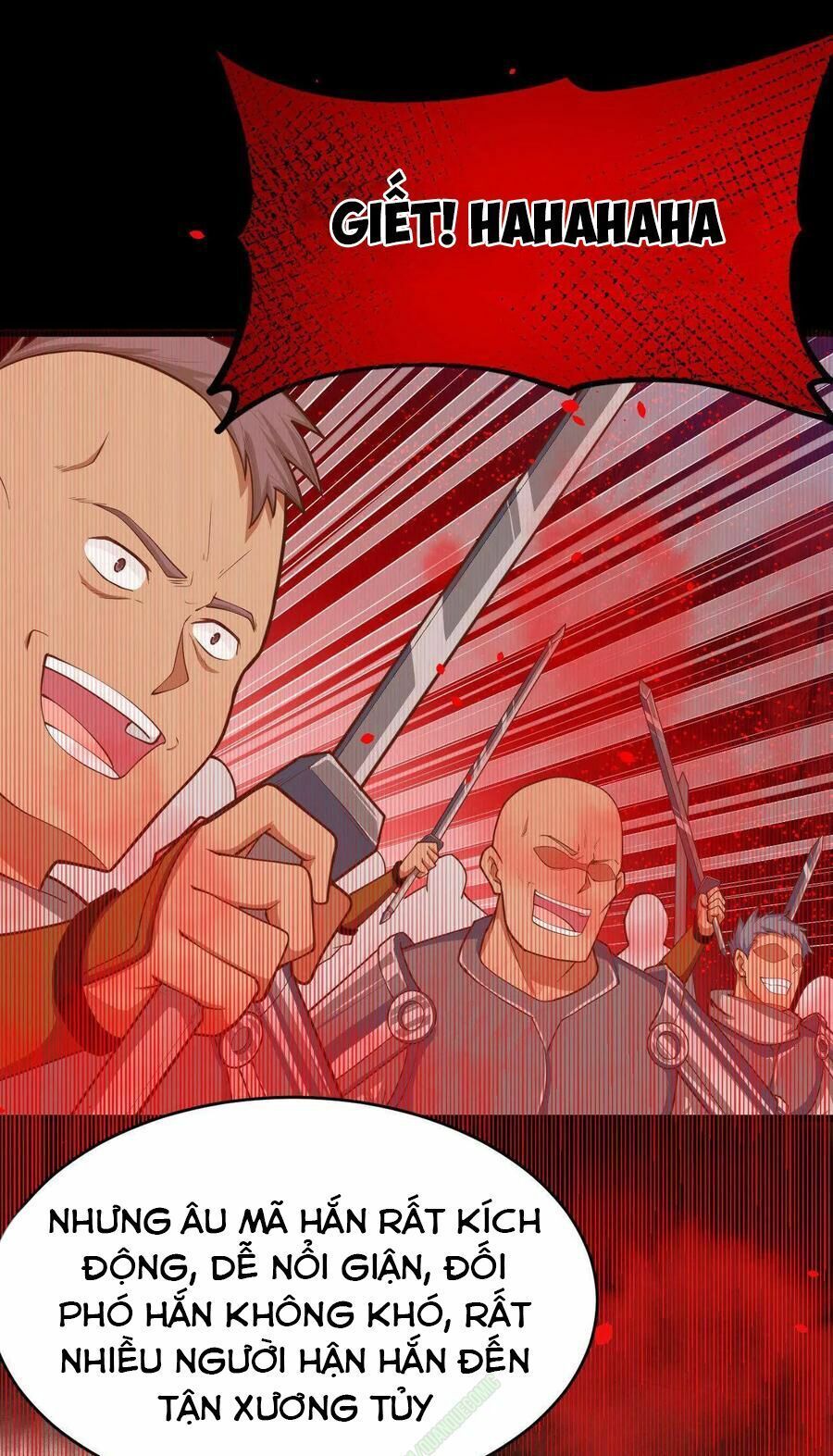 đọc truyện Từ Hôm Nay Bắt Đầu Làm Thành Chủ Chương 62.2 ảnh 15 tại Thiên Thai Truyện