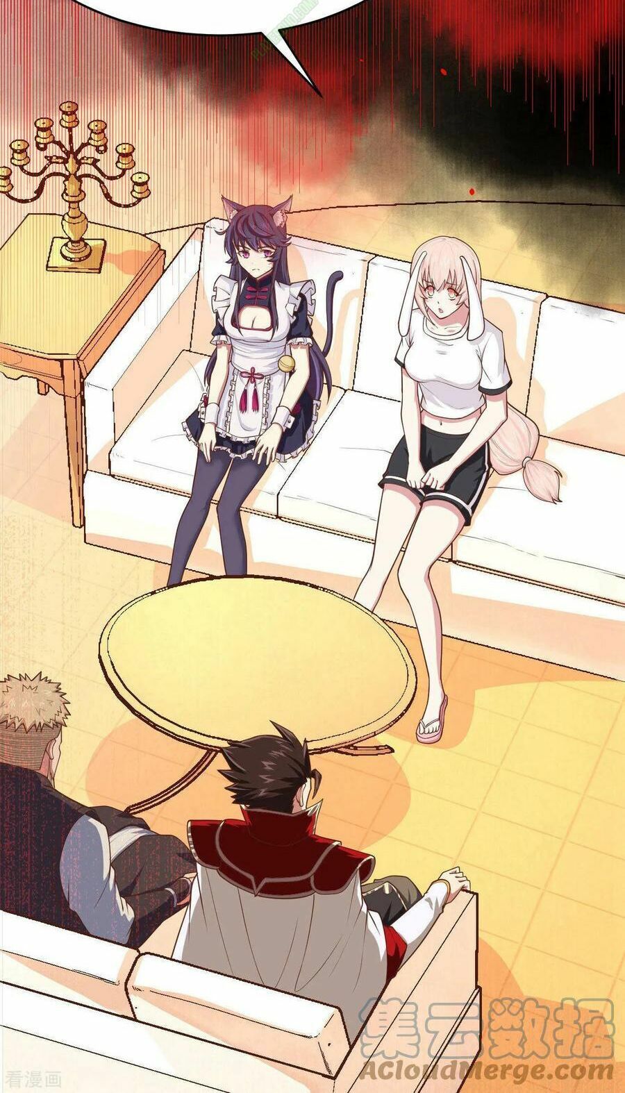 đọc truyện Từ Hôm Nay Bắt Đầu Làm Thành Chủ Chương 62.2 ảnh 16 tại Thiên Thai Truyện