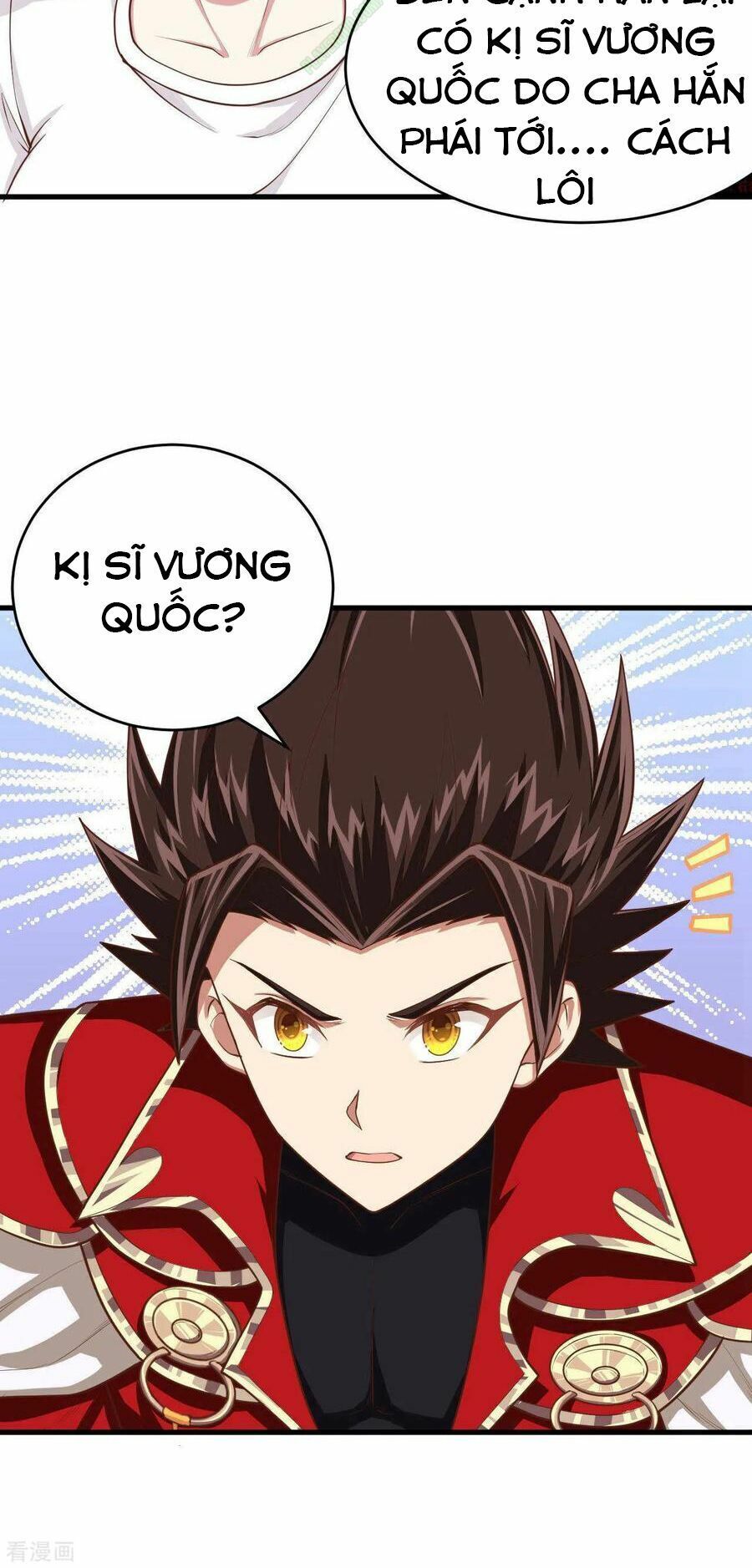 đọc truyện Từ Hôm Nay Bắt Đầu Làm Thành Chủ Chương 62.2 ảnh 18 tại Thiên Thai Truyện