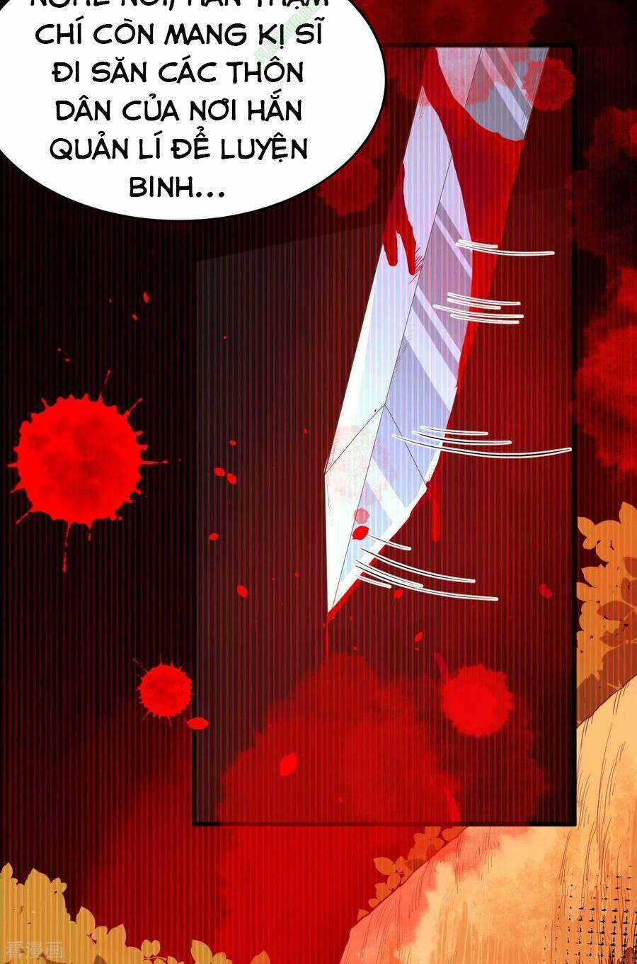 đọc truyện Từ Hôm Nay Bắt Đầu Làm Thành Chủ Chương 62.2 ảnh 10 tại Thiên Thai Truyện