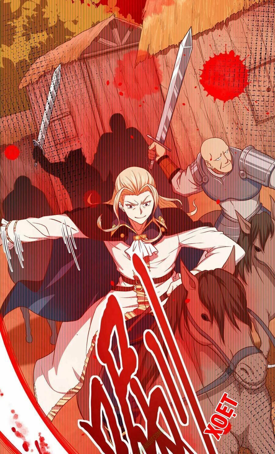 đọc truyện Từ Hôm Nay Bắt Đầu Làm Thành Chủ Chương 62.2 ảnh 11 tại Thiên Thai Truyện