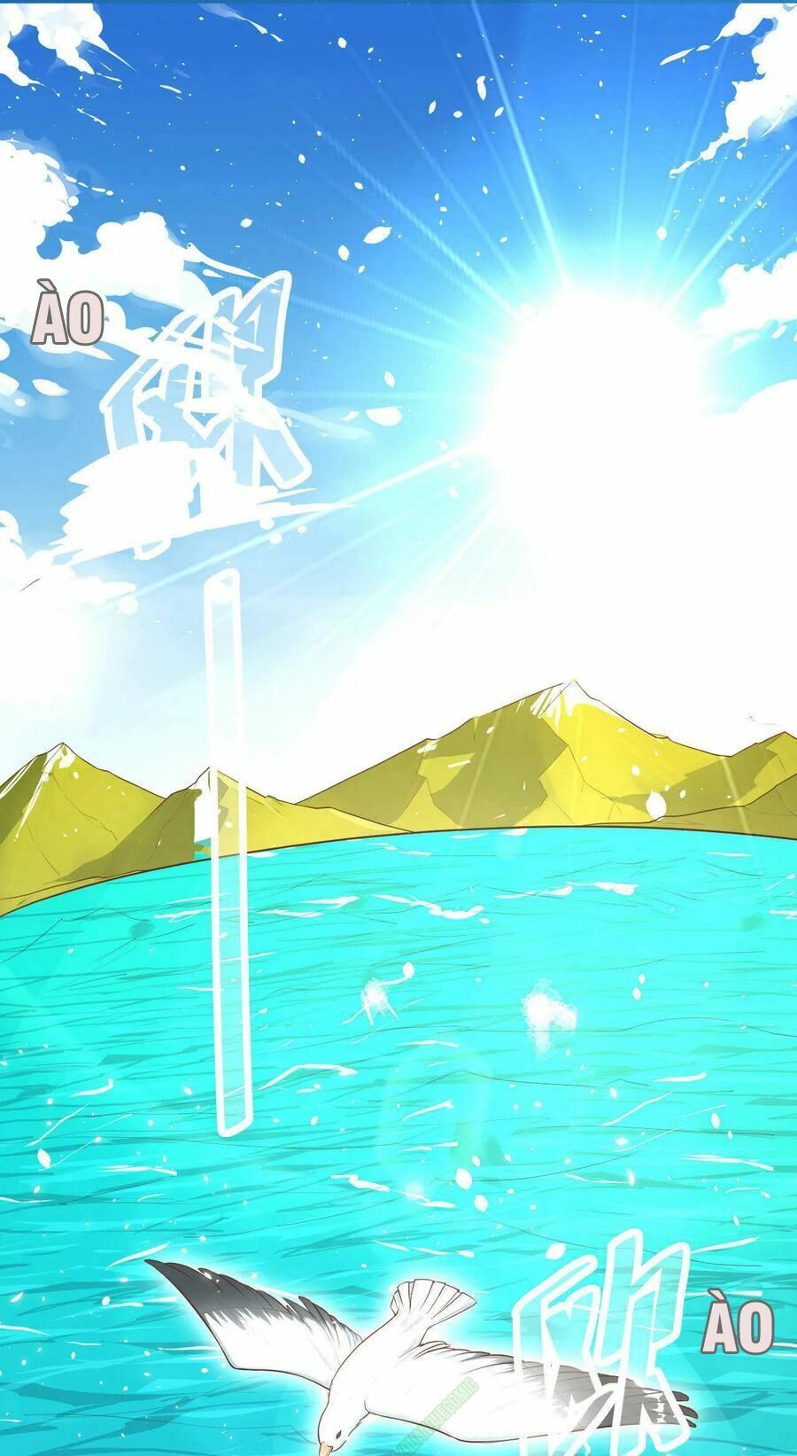 đọc truyện Từ Hôm Nay Bắt Đầu Làm Thành Chủ Chương 62 ảnh 3 tại Thiên Thai Truyện