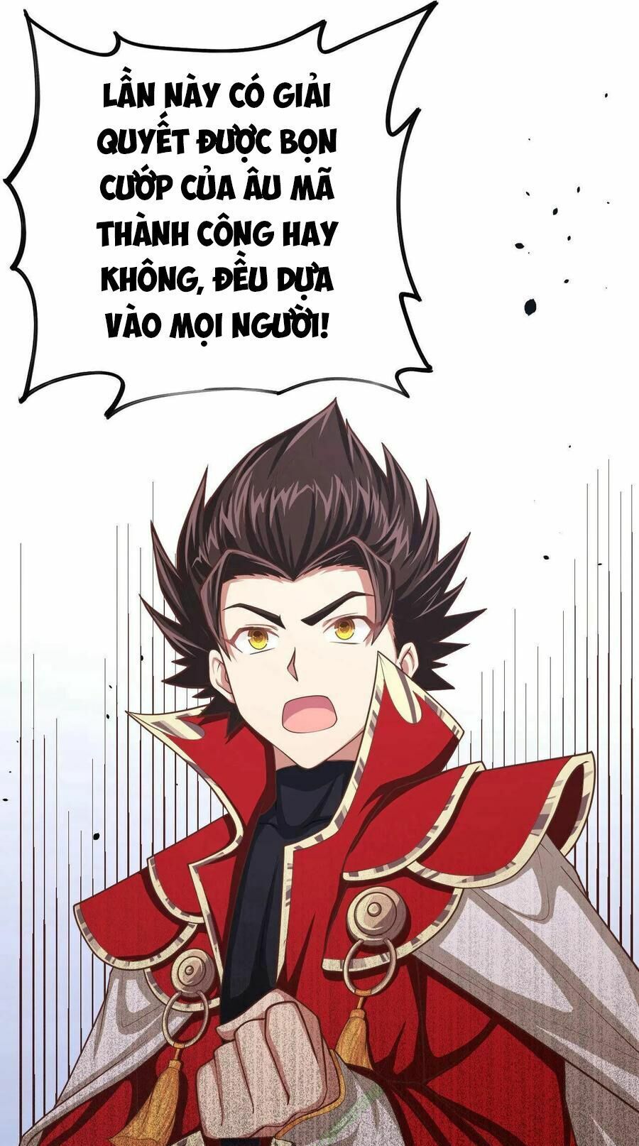 đọc truyện Từ Hôm Nay Bắt Đầu Làm Thành Chủ Chương 62 ảnh 15 tại Thiên Thai Truyện