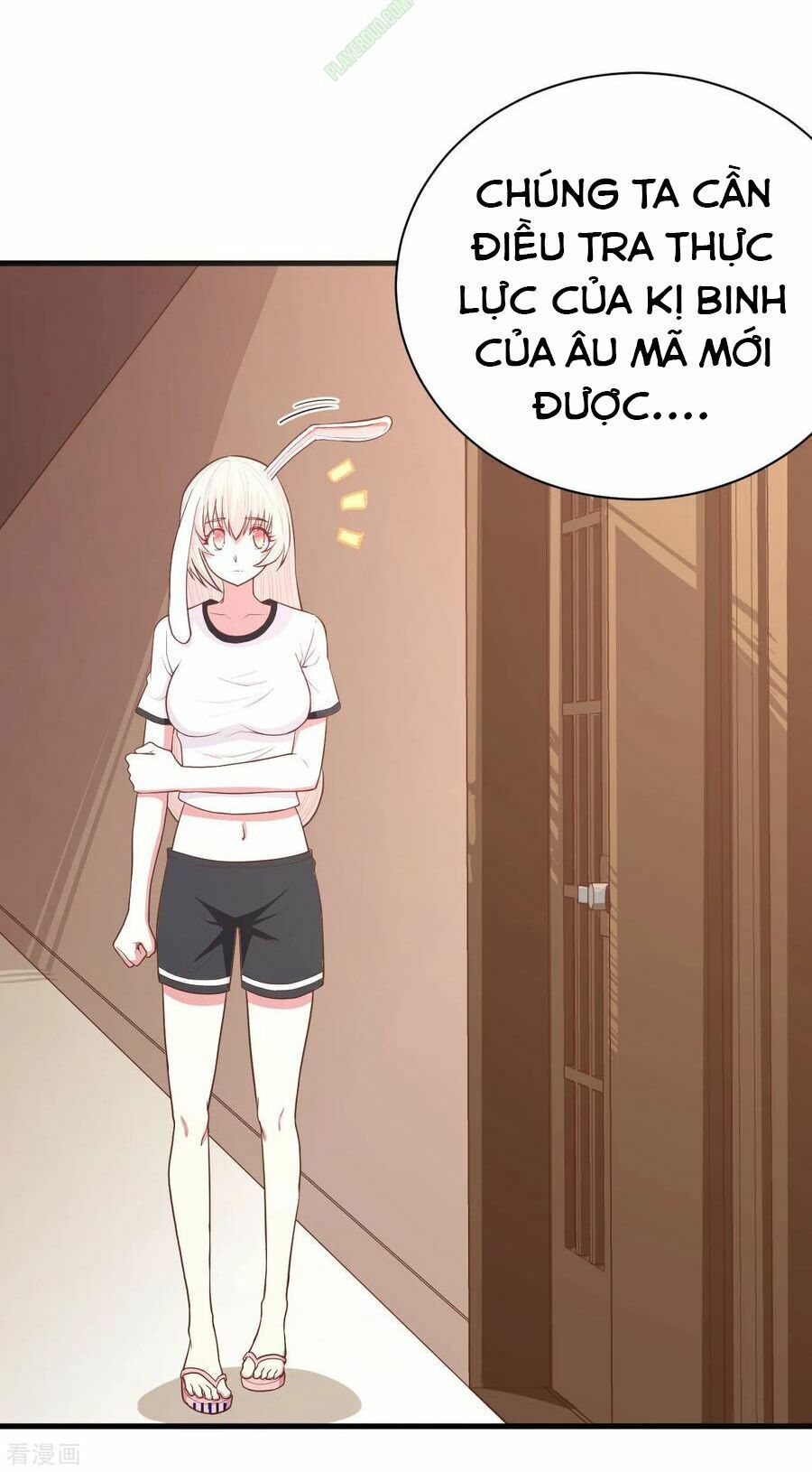 đọc truyện Từ Hôm Nay Bắt Đầu Làm Thành Chủ Chương 62 ảnh 18 tại Thiên Thai Truyện