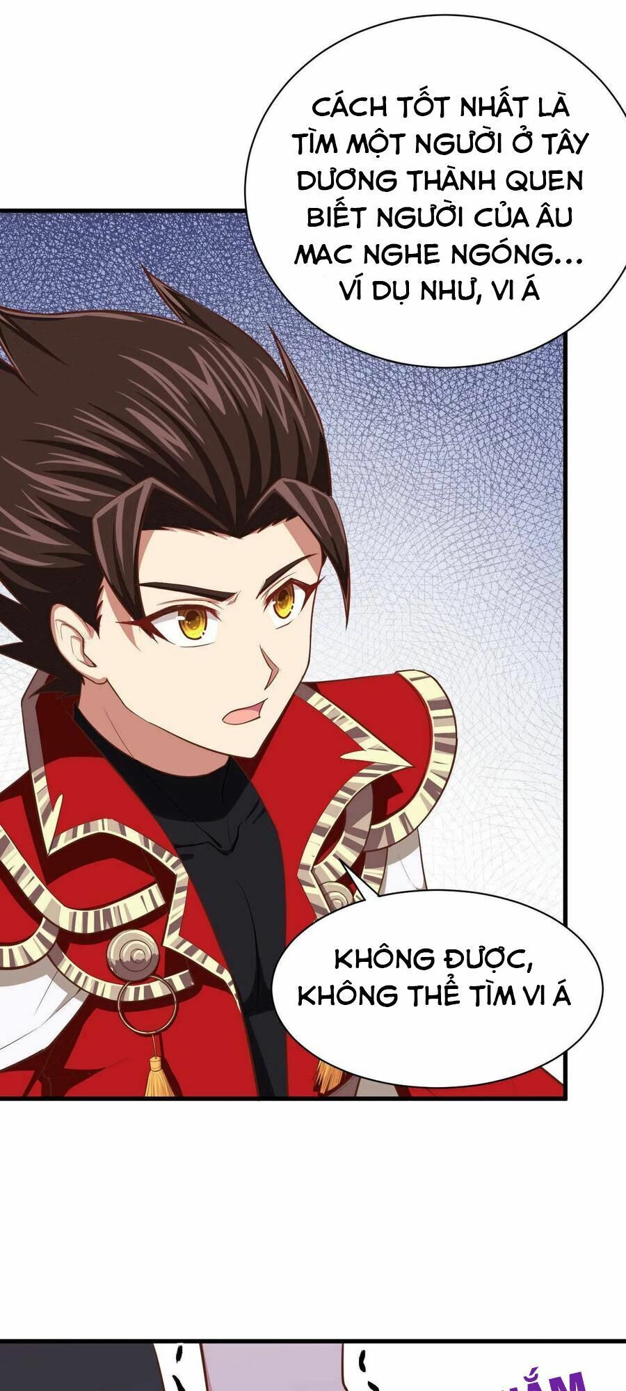 đọc truyện Từ Hôm Nay Bắt Đầu Làm Thành Chủ Chương 62 ảnh 21 tại Thiên Thai Truyện