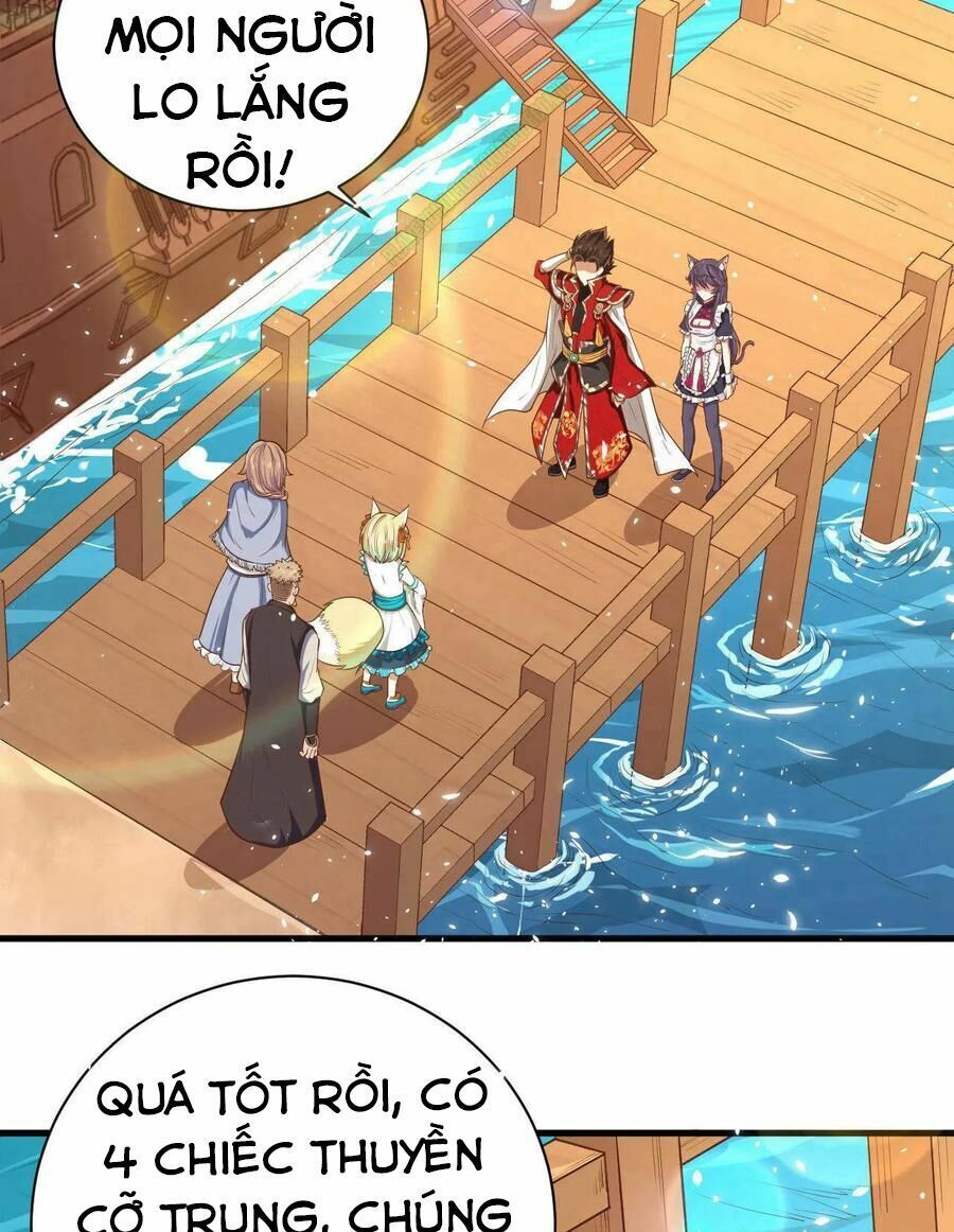 đọc truyện Từ Hôm Nay Bắt Đầu Làm Thành Chủ Chương 62 ảnh 6 tại Thiên Thai Truyện