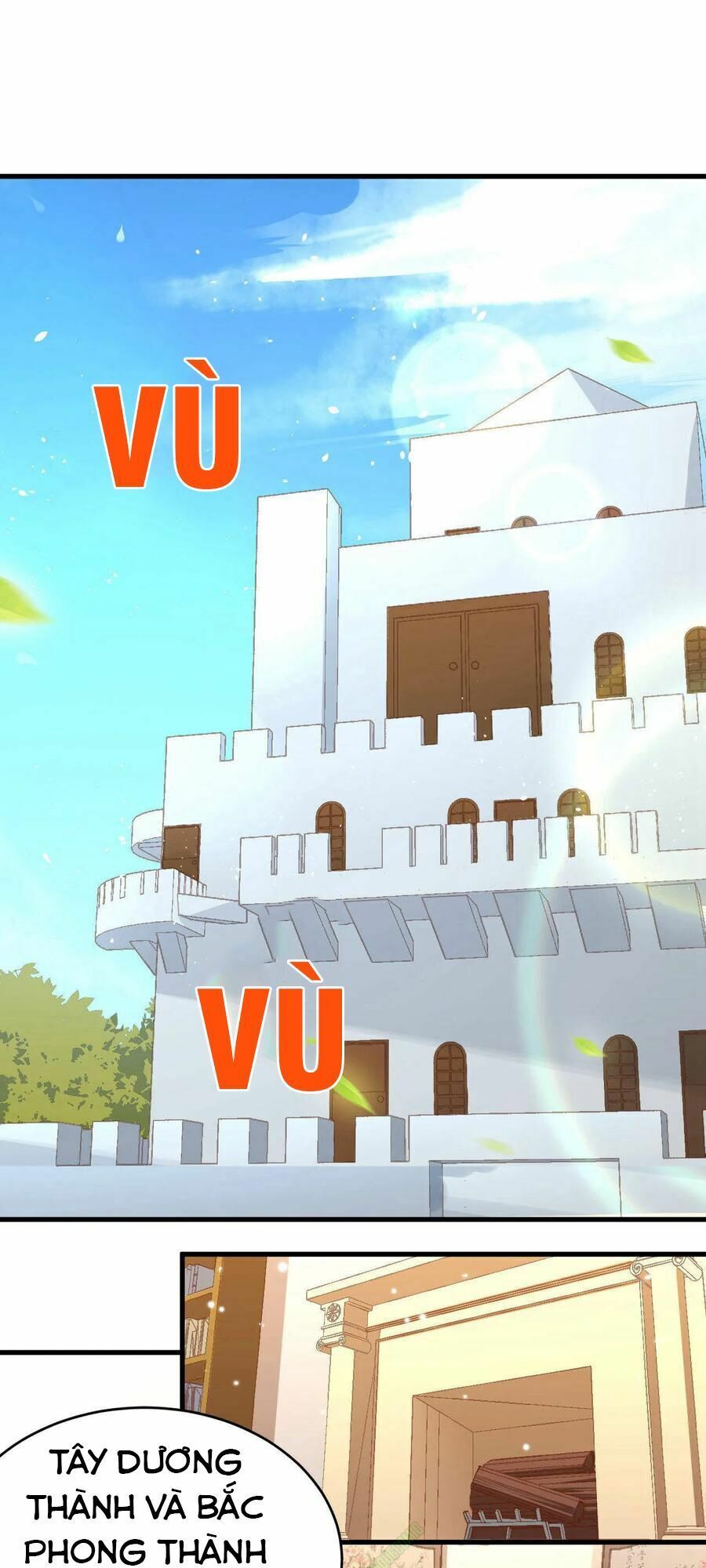 đọc truyện Từ Hôm Nay Bắt Đầu Làm Thành Chủ Chương 62 ảnh 10 tại Thiên Thai Truyện