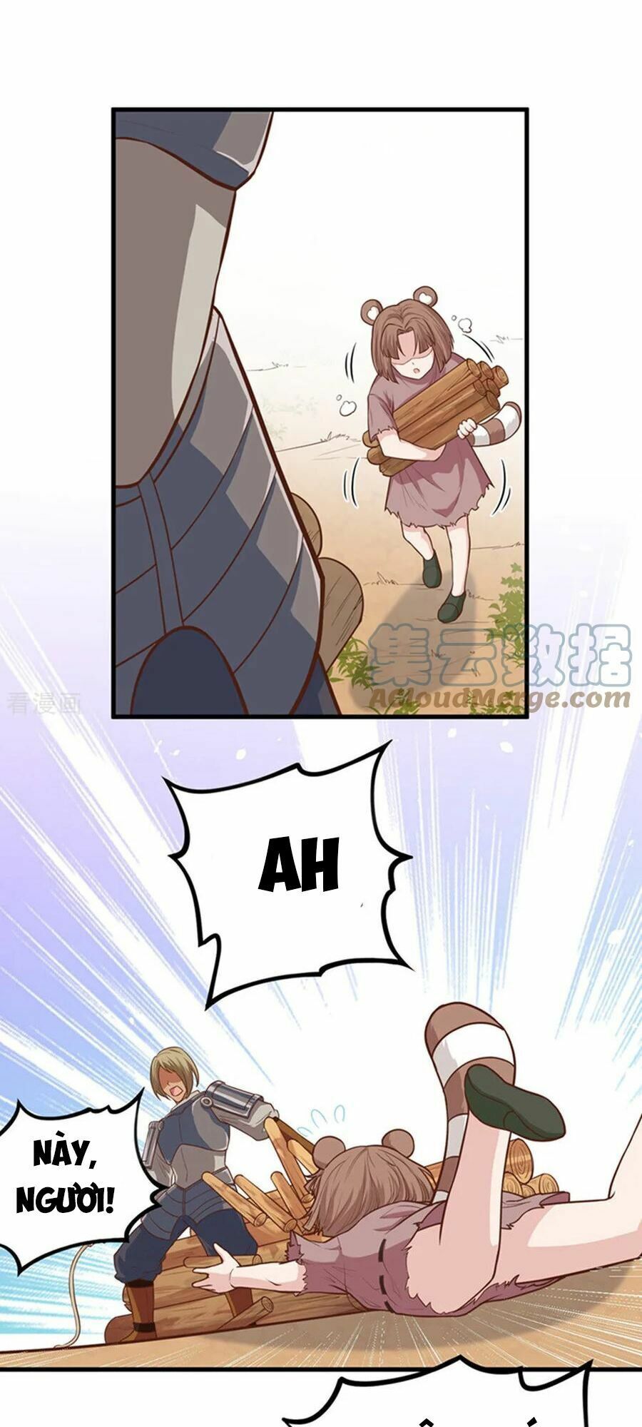 đọc truyện Từ Hôm Nay Bắt Đầu Làm Thành Chủ Chương 63.2 ảnh 3 tại Thiên Thai Truyện