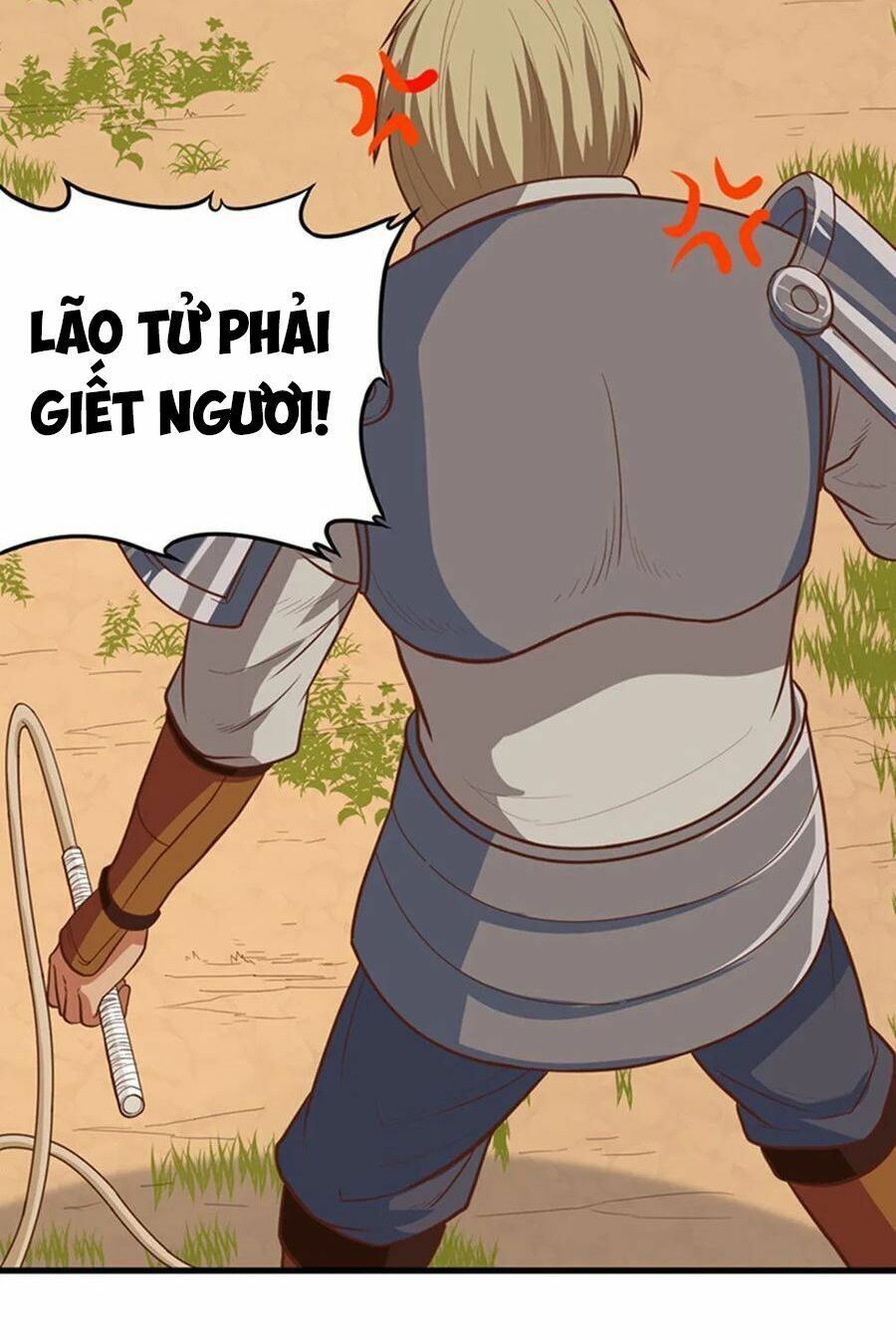 đọc truyện Từ Hôm Nay Bắt Đầu Làm Thành Chủ Chương 63.2 ảnh 12 tại Thiên Thai Truyện