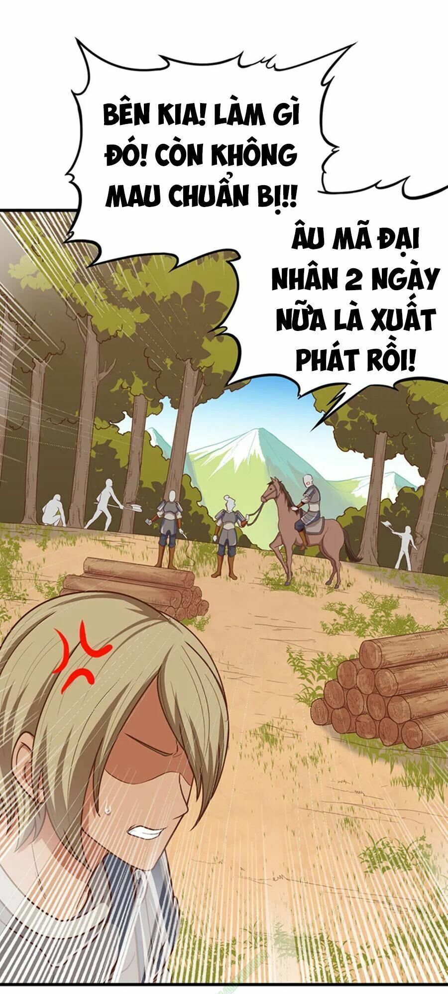 đọc truyện Từ Hôm Nay Bắt Đầu Làm Thành Chủ Chương 63.2 ảnh 13 tại Thiên Thai Truyện