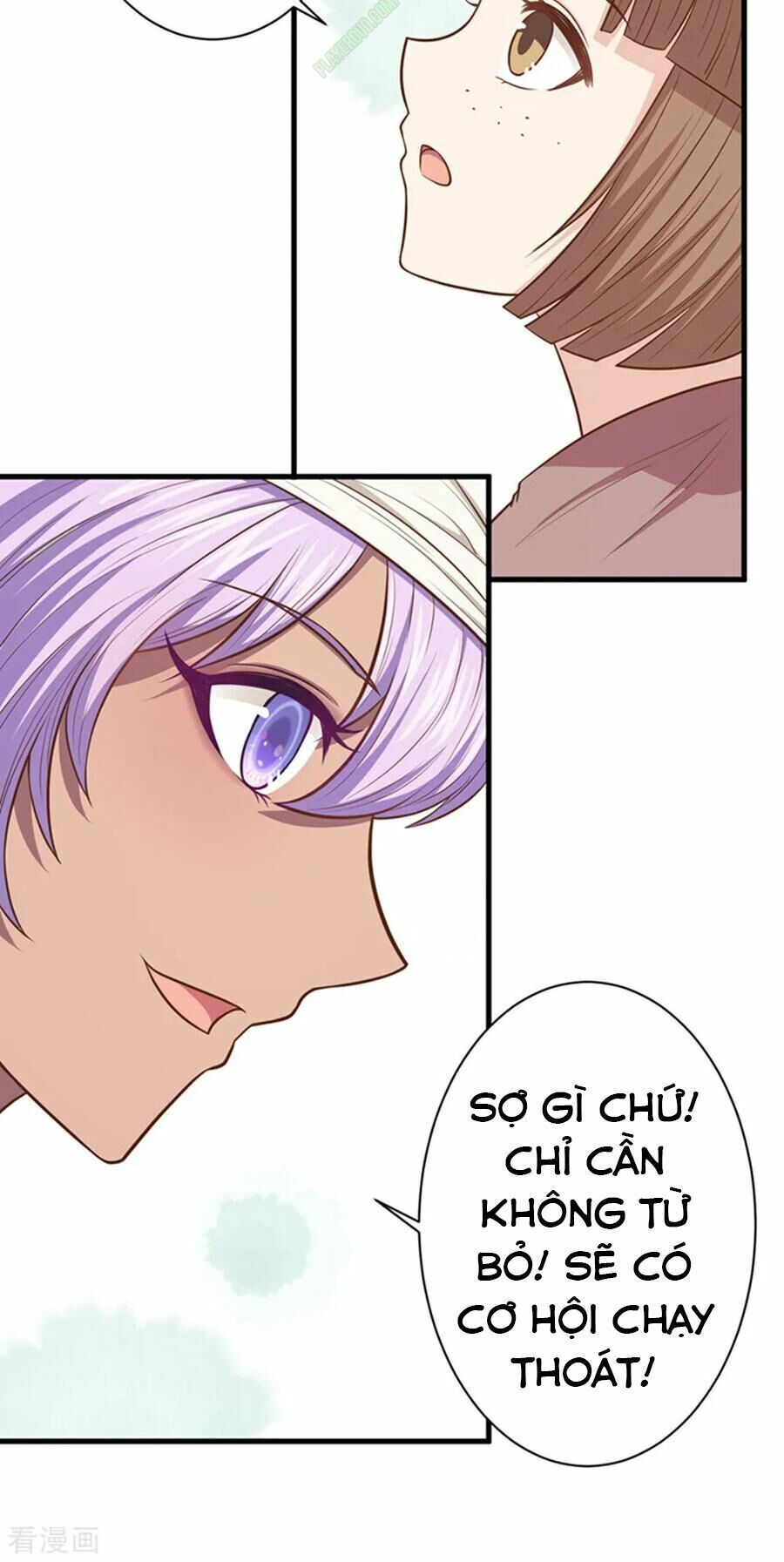 đọc truyện Từ Hôm Nay Bắt Đầu Làm Thành Chủ Chương 63.2 ảnh 18 tại Thiên Thai Truyện