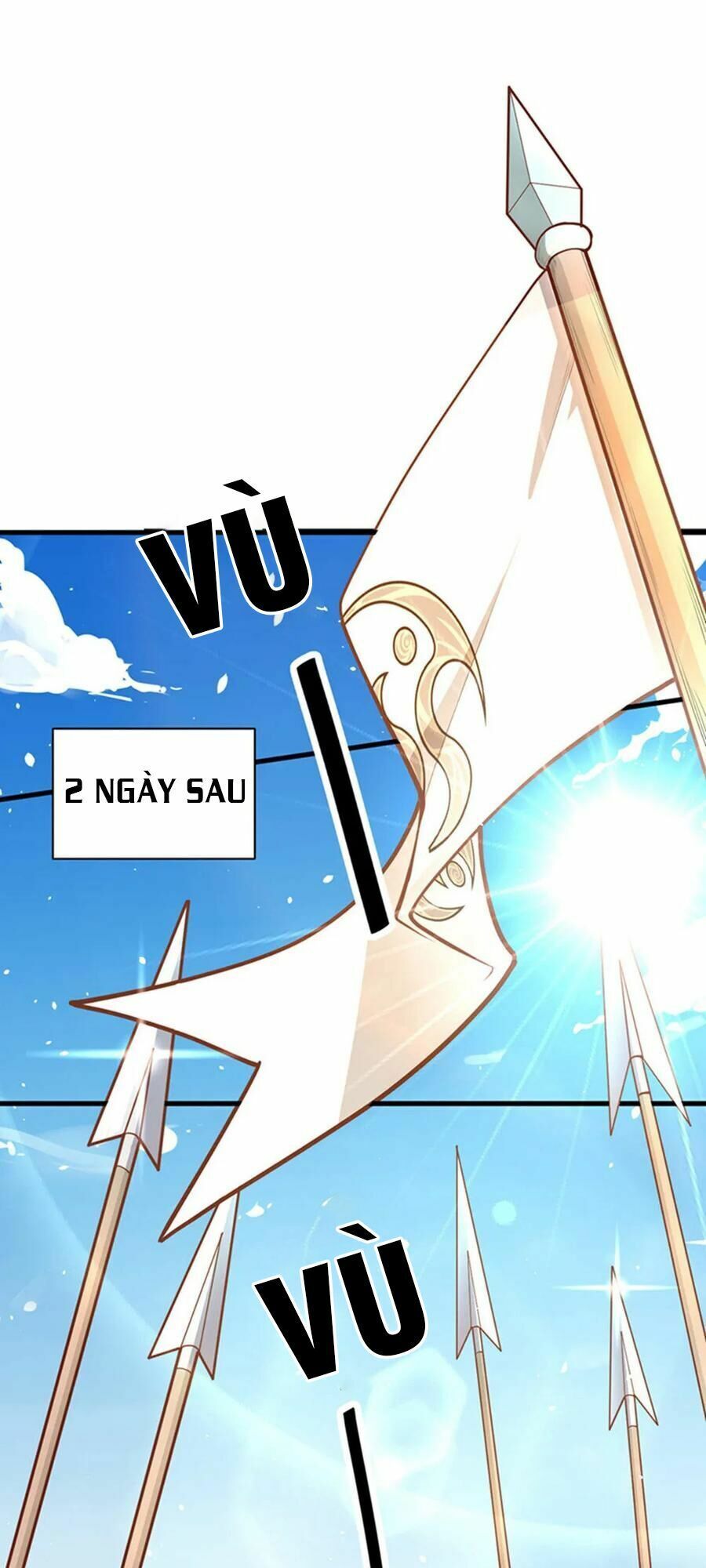 đọc truyện Từ Hôm Nay Bắt Đầu Làm Thành Chủ Chương 63.2 ảnh 19 tại Thiên Thai Truyện