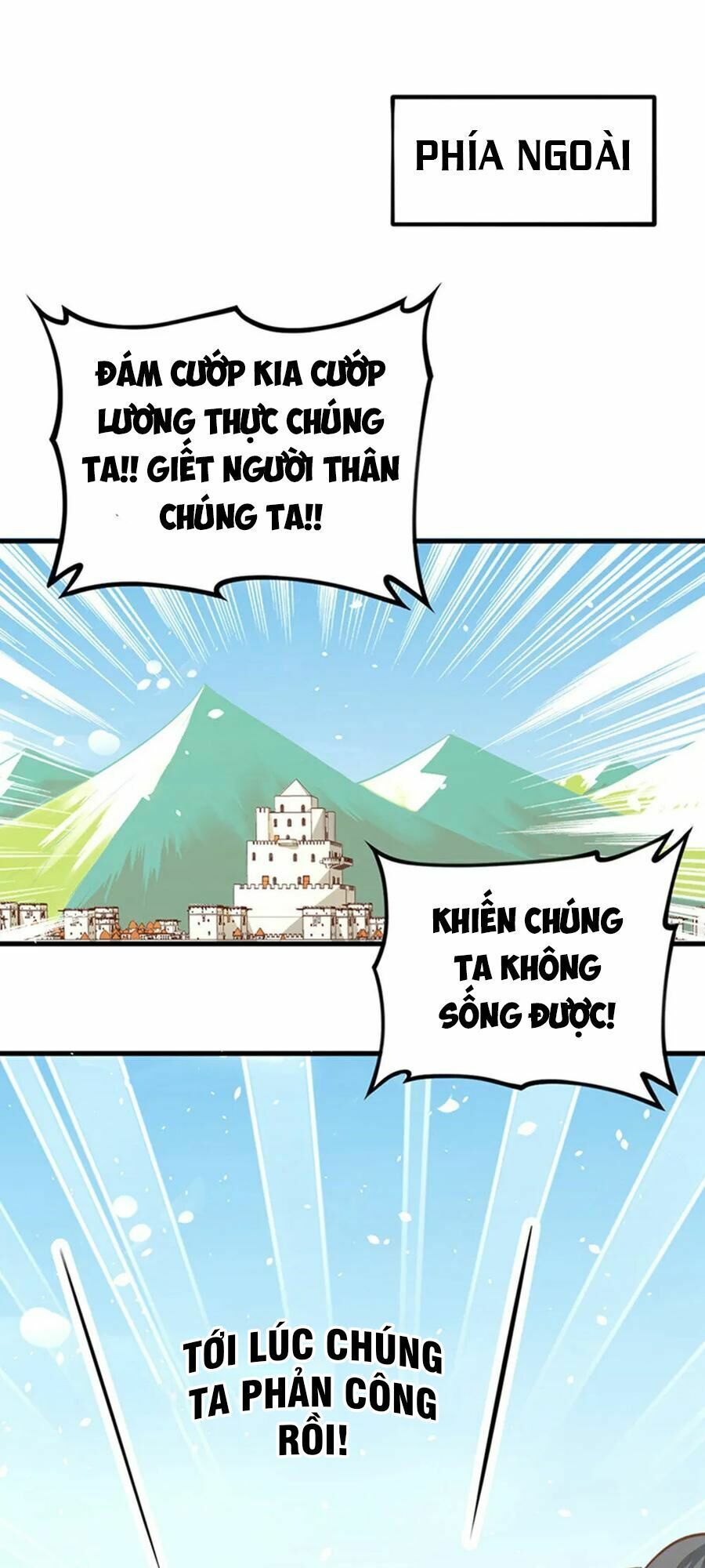 đọc truyện Từ Hôm Nay Bắt Đầu Làm Thành Chủ Chương 63.2 ảnh 24 tại Thiên Thai Truyện