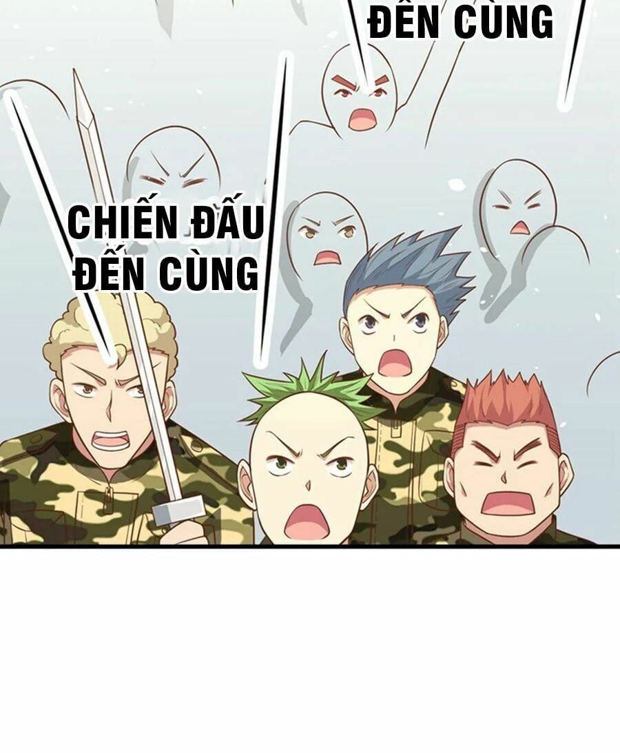 đọc truyện Từ Hôm Nay Bắt Đầu Làm Thành Chủ Chương 63.2 ảnh 27 tại Thiên Thai Truyện