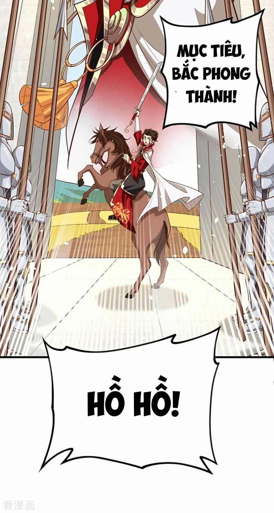 đọc truyện Từ Hôm Nay Bắt Đầu Làm Thành Chủ Chương 63.2 ảnh 29 tại Thiên Thai Truyện