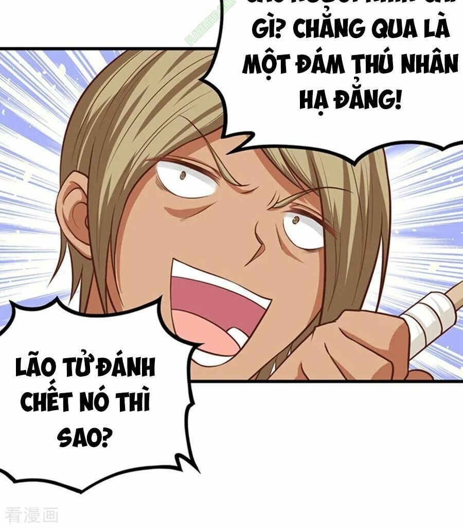 đọc truyện Từ Hôm Nay Bắt Đầu Làm Thành Chủ Chương 63.2 ảnh 7 tại Thiên Thai Truyện