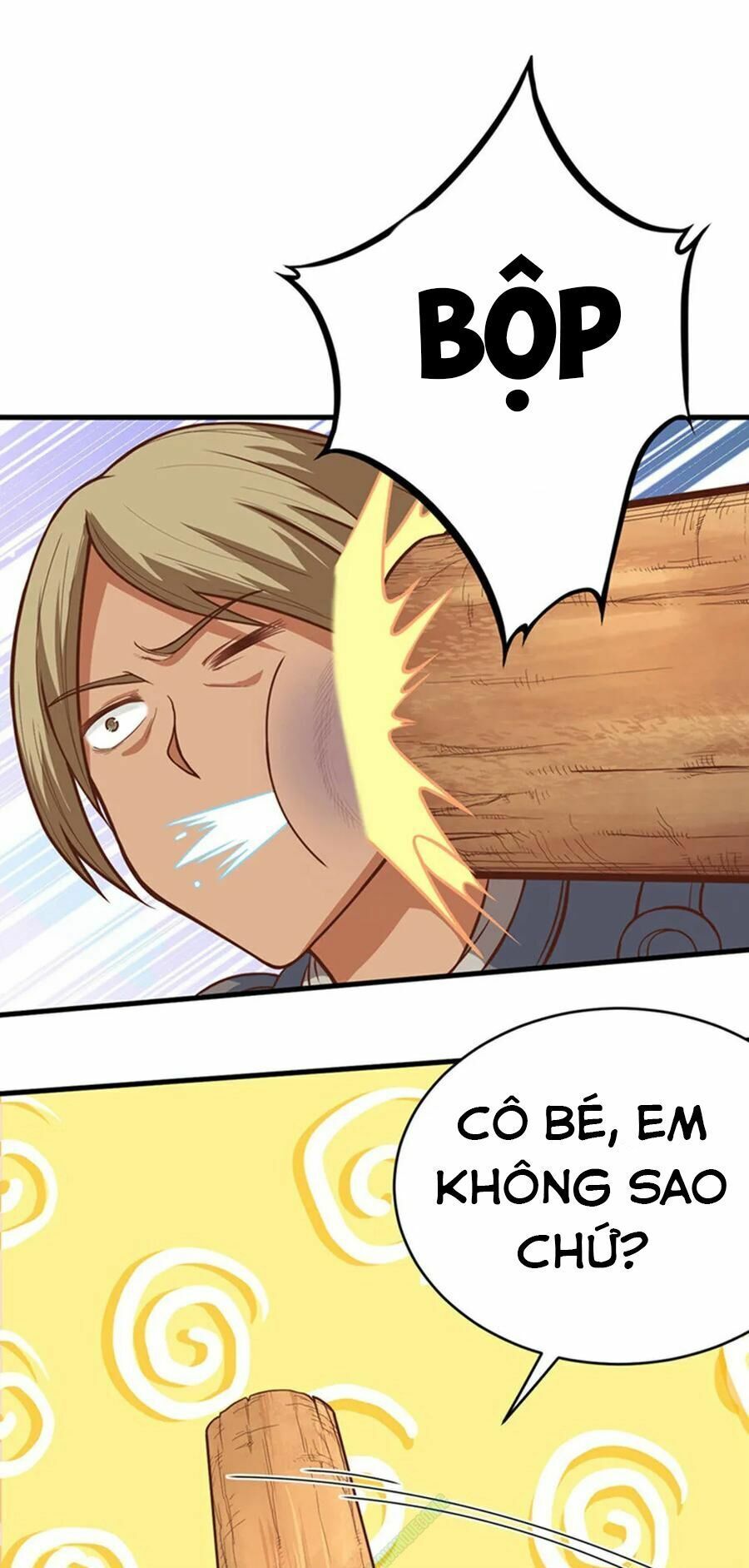 đọc truyện Từ Hôm Nay Bắt Đầu Làm Thành Chủ Chương 63.2 ảnh 8 tại Thiên Thai Truyện