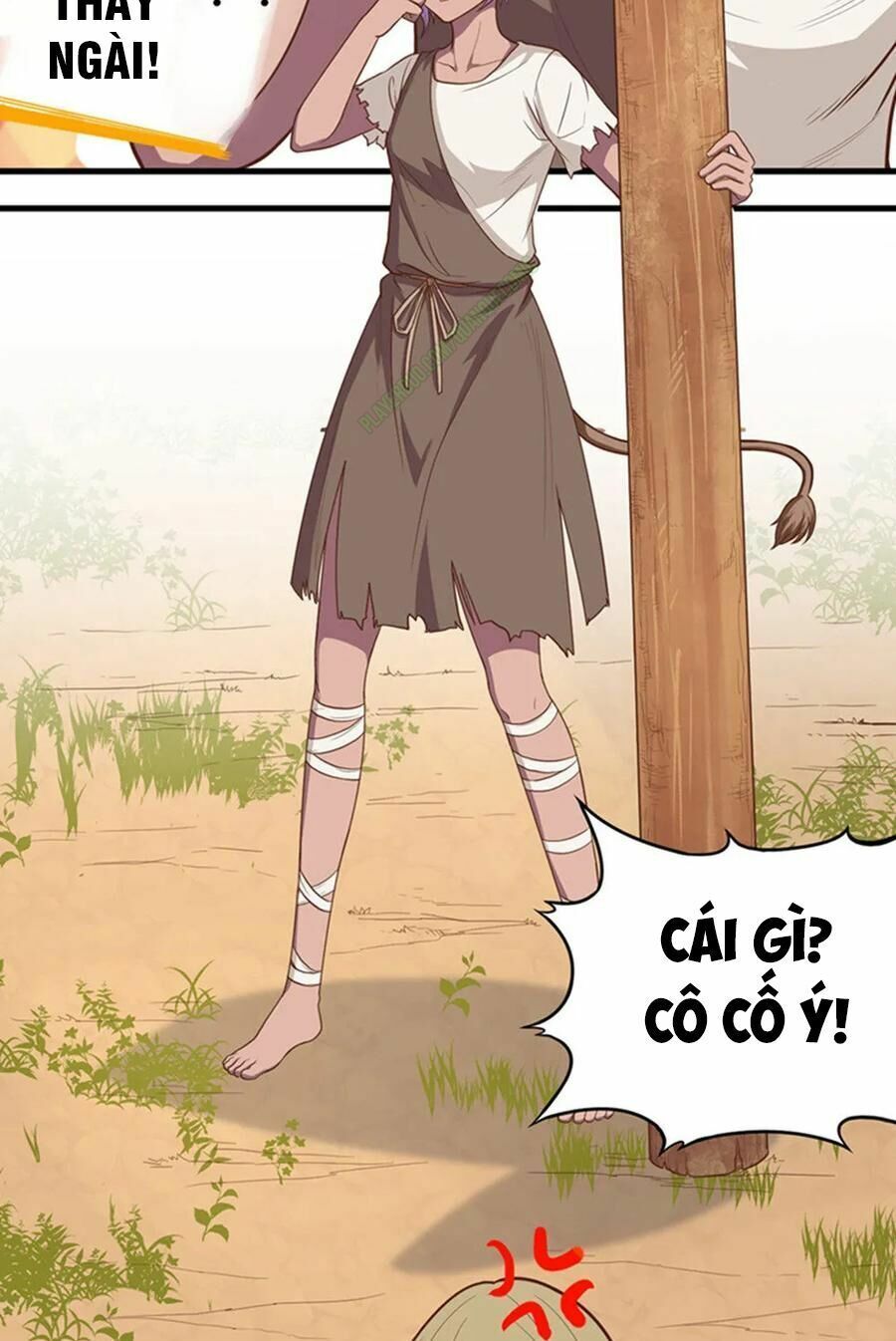 đọc truyện Từ Hôm Nay Bắt Đầu Làm Thành Chủ Chương 63.2 ảnh 11 tại Thiên Thai Truyện