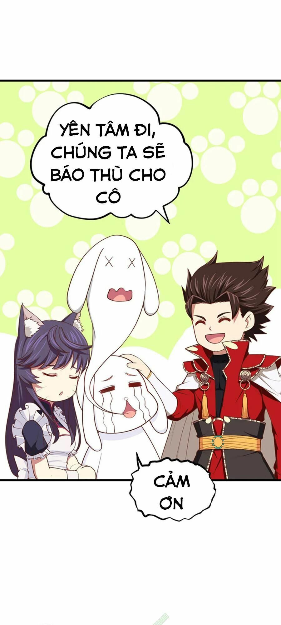 đọc truyện Từ Hôm Nay Bắt Đầu Làm Thành Chủ Chương 63 ảnh 13 tại Thiên Thai Truyện