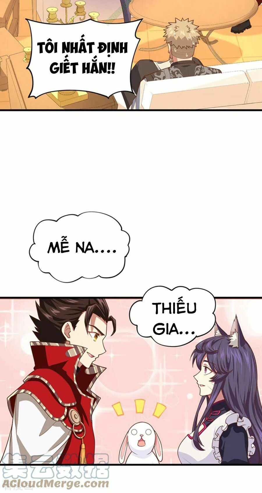 đọc truyện Từ Hôm Nay Bắt Đầu Làm Thành Chủ Chương 63 ảnh 17 tại Thiên Thai Truyện