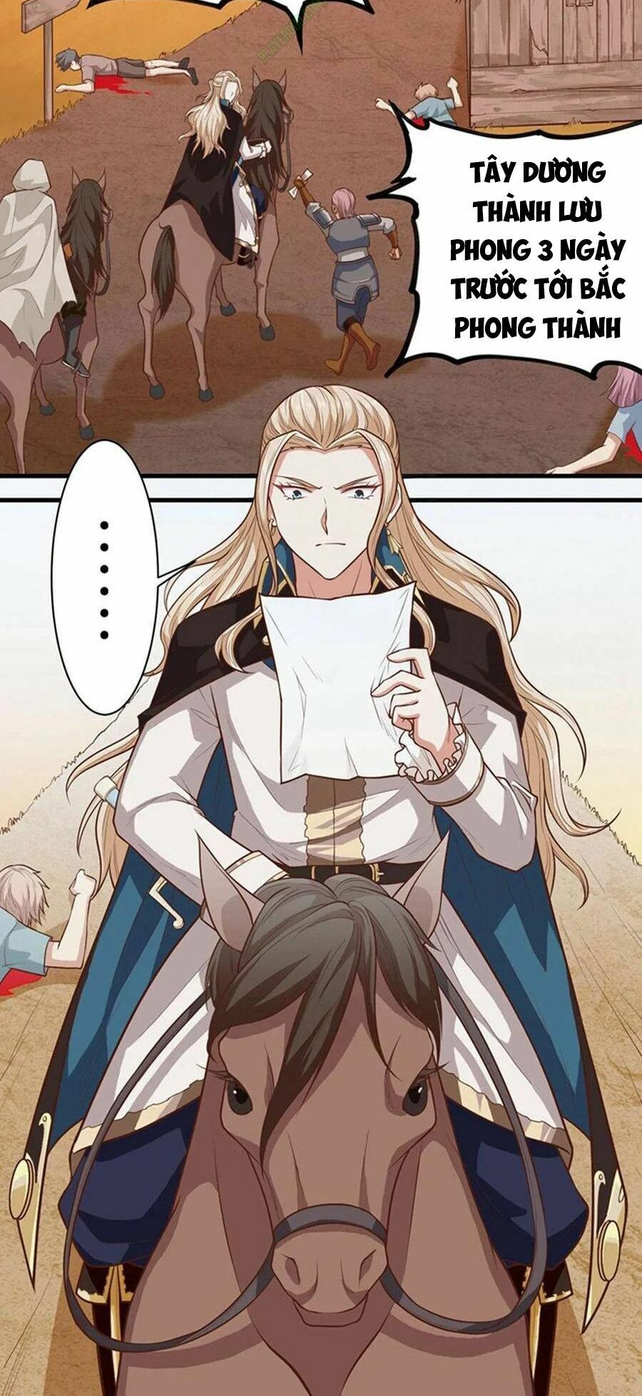 đọc truyện Từ Hôm Nay Bắt Đầu Làm Thành Chủ Chương 63 ảnh 4 tại Thiên Thai Truyện