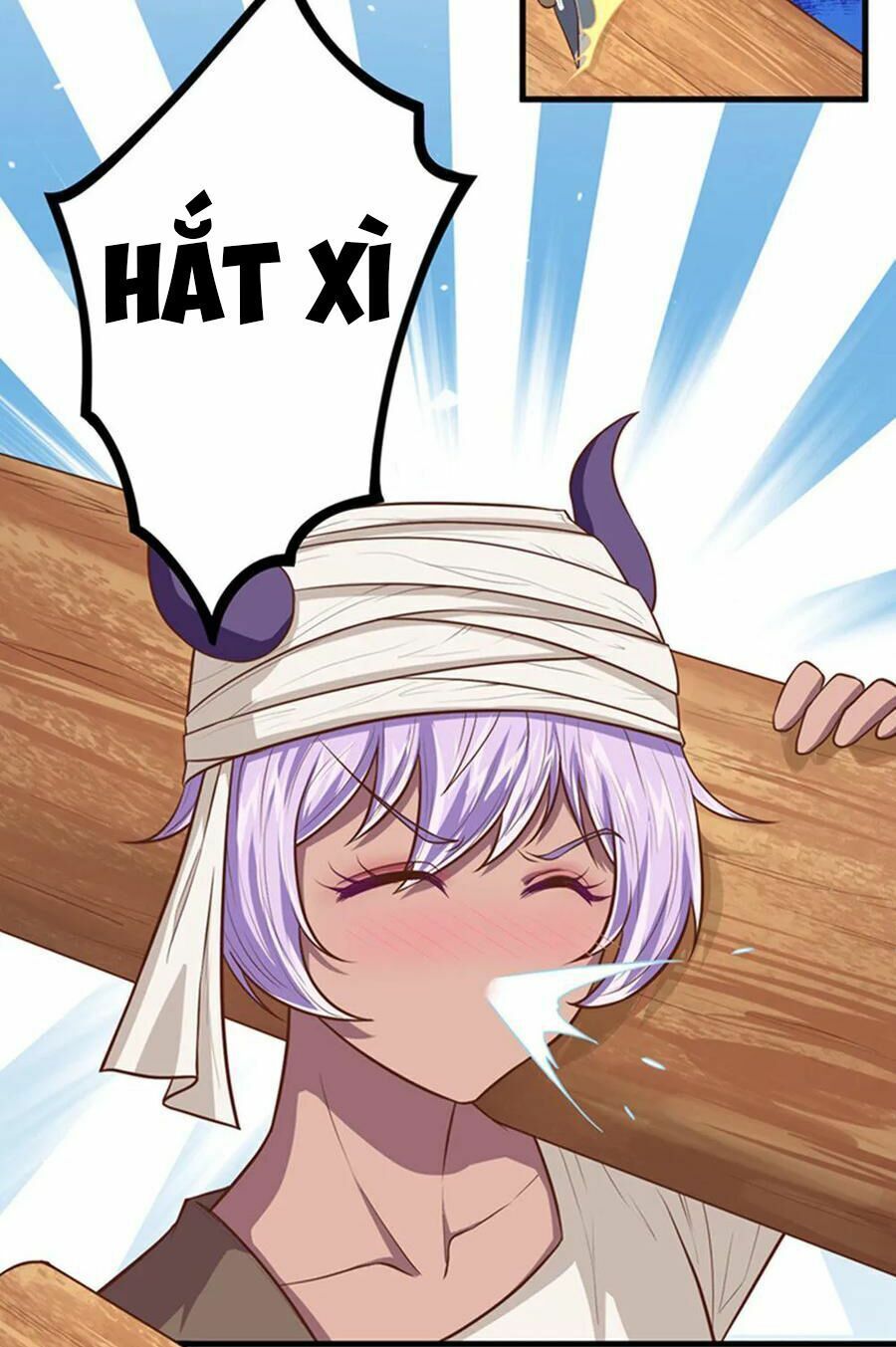 đọc truyện Từ Hôm Nay Bắt Đầu Làm Thành Chủ Chương 63 ảnh 22 tại Thiên Thai Truyện