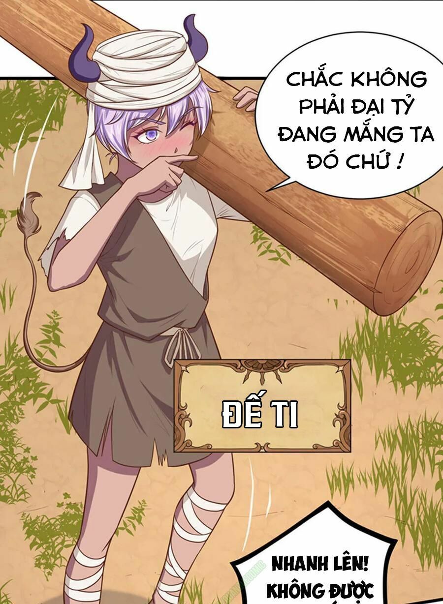 đọc truyện Từ Hôm Nay Bắt Đầu Làm Thành Chủ Chương 63 ảnh 23 tại Thiên Thai Truyện