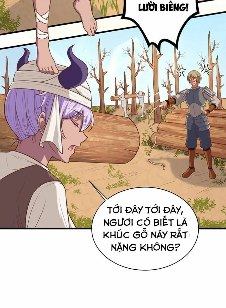 đọc truyện Từ Hôm Nay Bắt Đầu Làm Thành Chủ Chương 63 ảnh 24 tại Thiên Thai Truyện