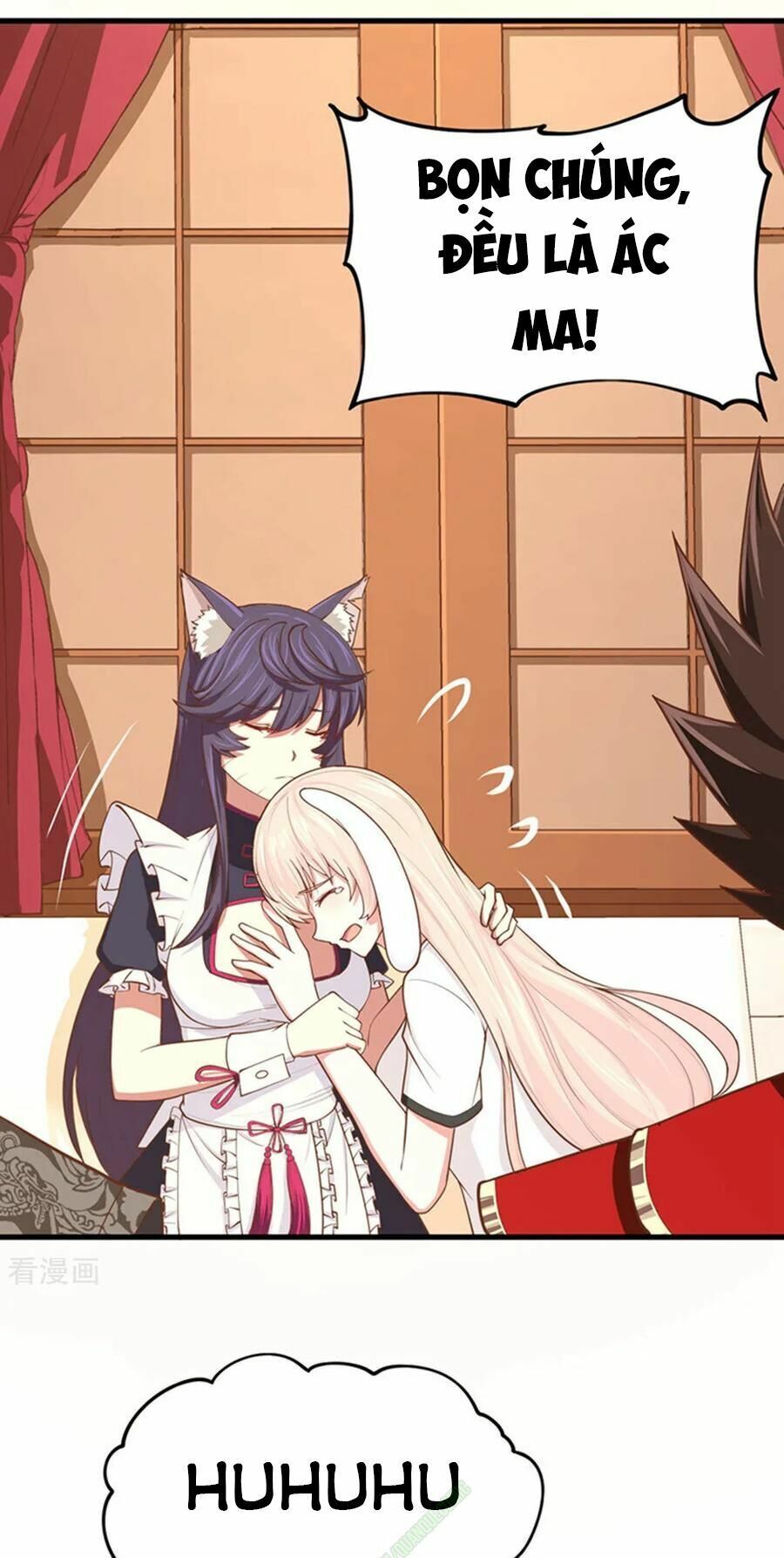 đọc truyện Từ Hôm Nay Bắt Đầu Làm Thành Chủ Chương 63 ảnh 9 tại Thiên Thai Truyện