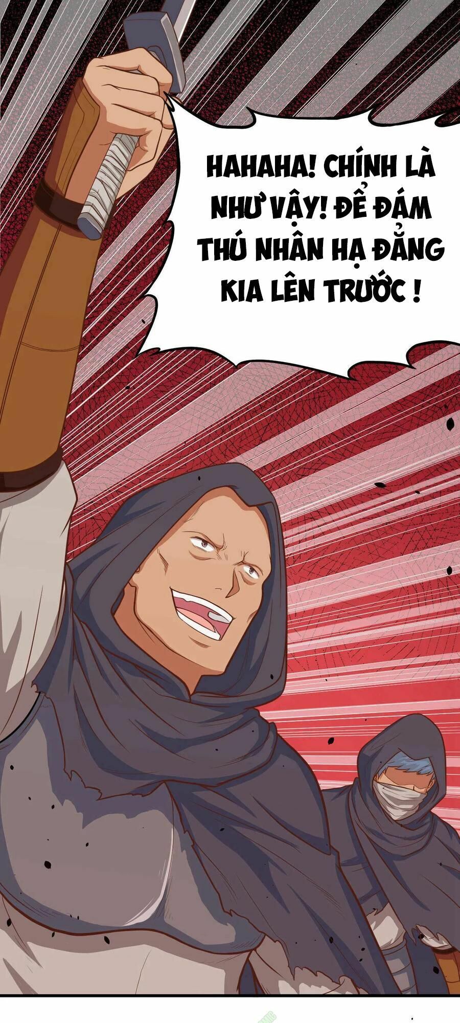 đọc truyện Từ Hôm Nay Bắt Đầu Làm Thành Chủ Chương 64.2 ảnh 13 tại Thiên Thai Truyện