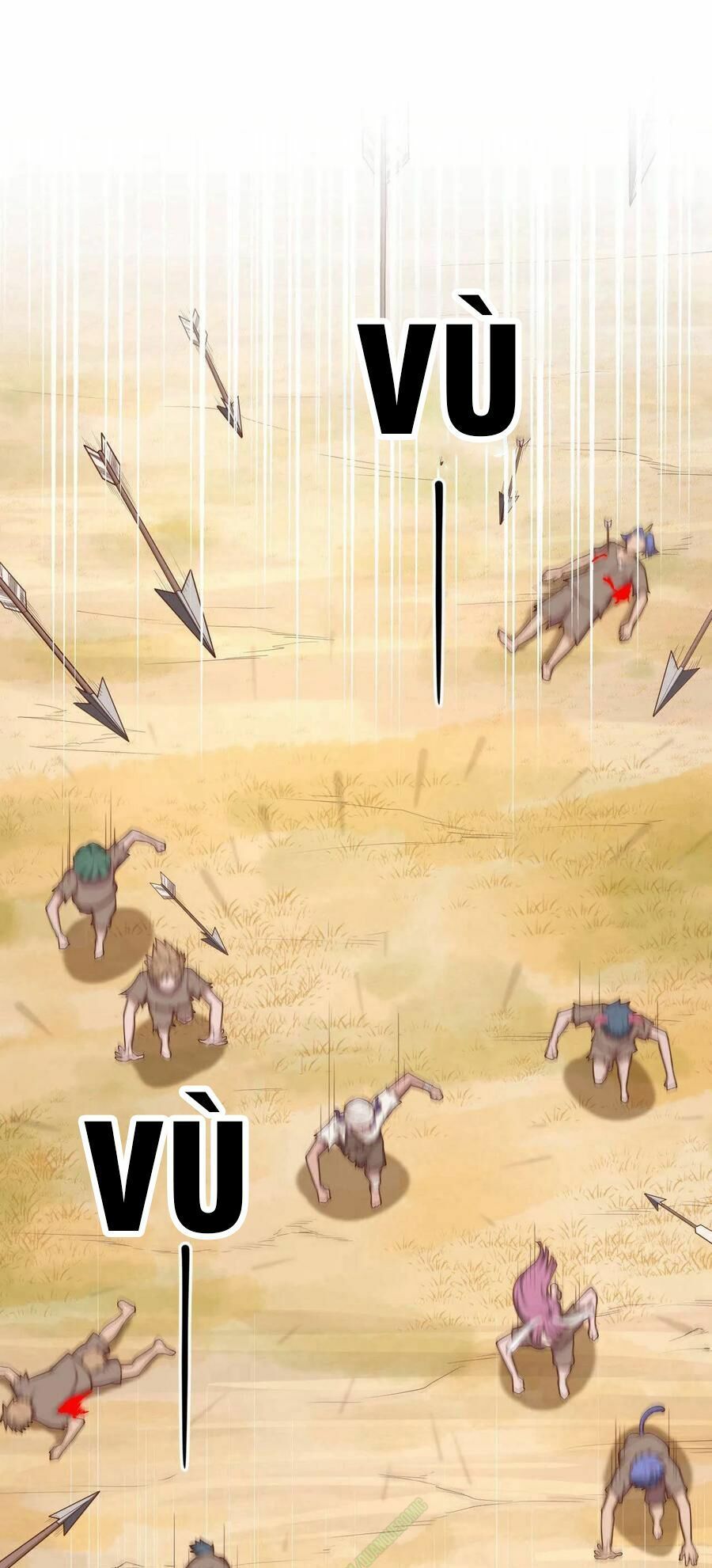 đọc truyện Từ Hôm Nay Bắt Đầu Làm Thành Chủ Chương 64.2 ảnh 16 tại Thiên Thai Truyện