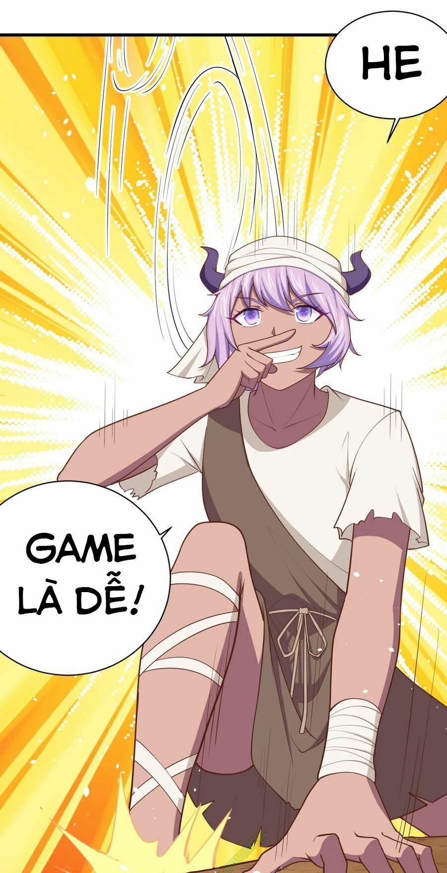 đọc truyện Từ Hôm Nay Bắt Đầu Làm Thành Chủ Chương 64.2 ảnh 18 tại Thiên Thai Truyện