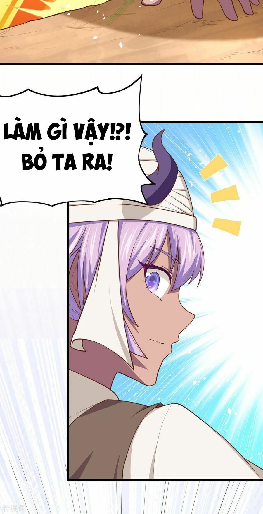 đọc truyện Từ Hôm Nay Bắt Đầu Làm Thành Chủ Chương 64.2 ảnh 19 tại Thiên Thai Truyện