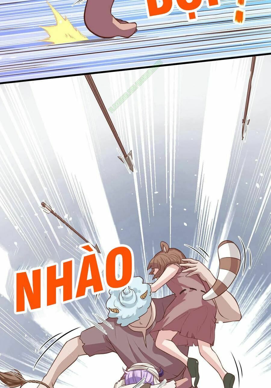 đọc truyện Từ Hôm Nay Bắt Đầu Làm Thành Chủ Chương 64.2 ảnh 24 tại Thiên Thai Truyện