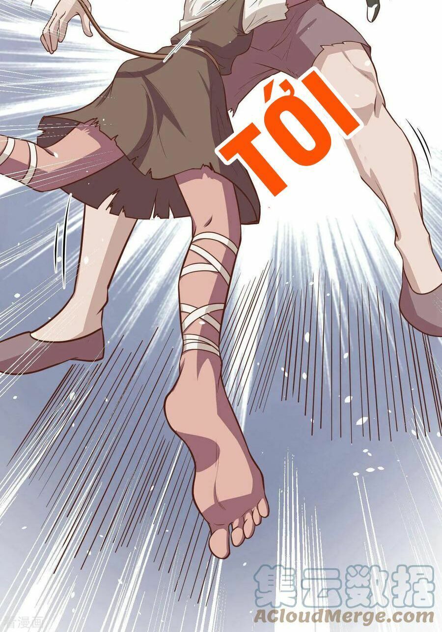 đọc truyện Từ Hôm Nay Bắt Đầu Làm Thành Chủ Chương 64.2 ảnh 25 tại Thiên Thai Truyện