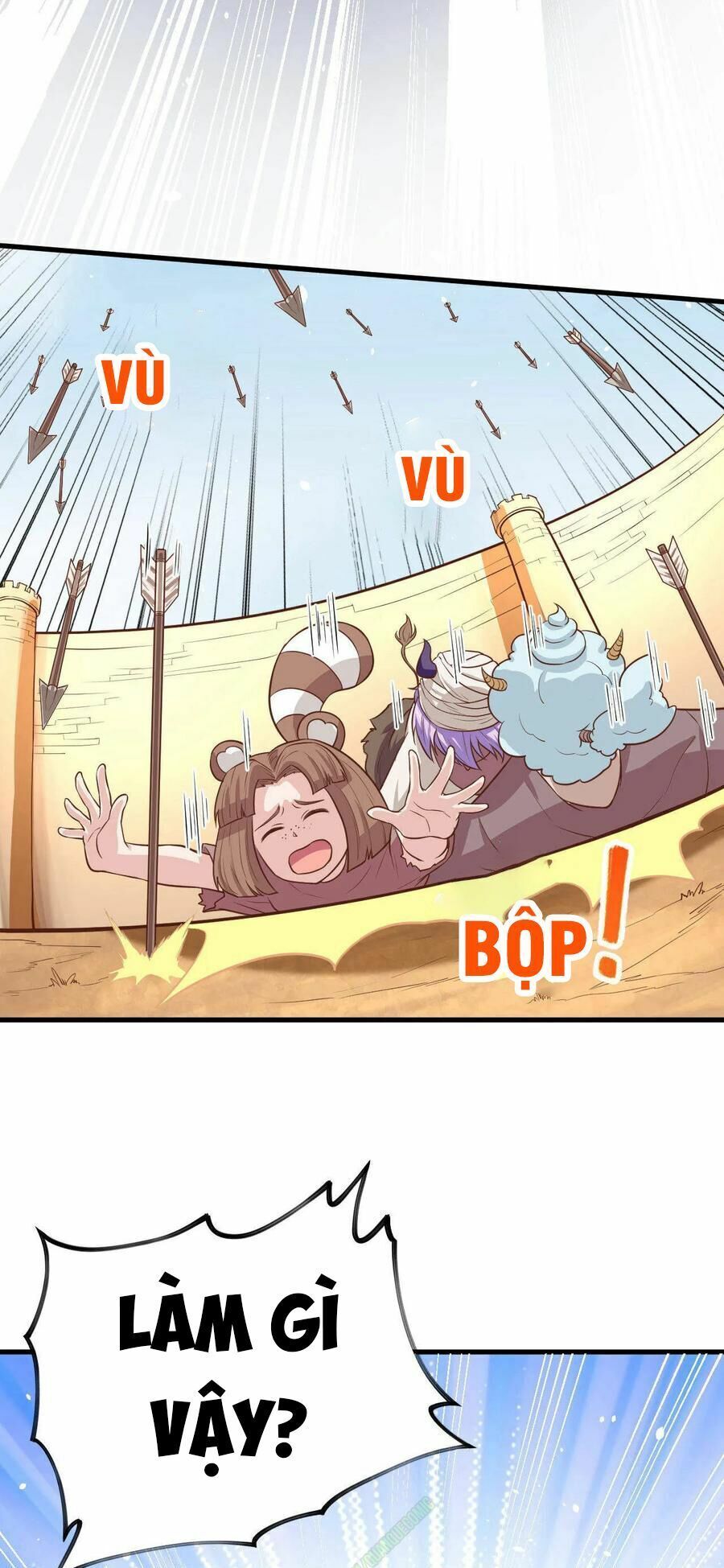 đọc truyện Từ Hôm Nay Bắt Đầu Làm Thành Chủ Chương 64.2 ảnh 26 tại Thiên Thai Truyện