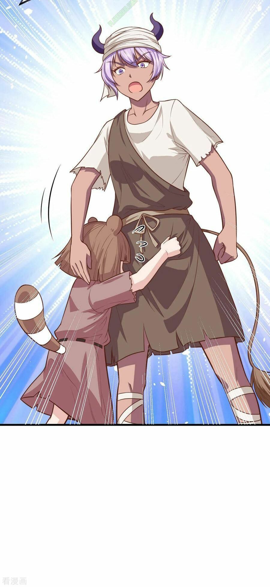 đọc truyện Từ Hôm Nay Bắt Đầu Làm Thành Chủ Chương 64.2 ảnh 27 tại Thiên Thai Truyện