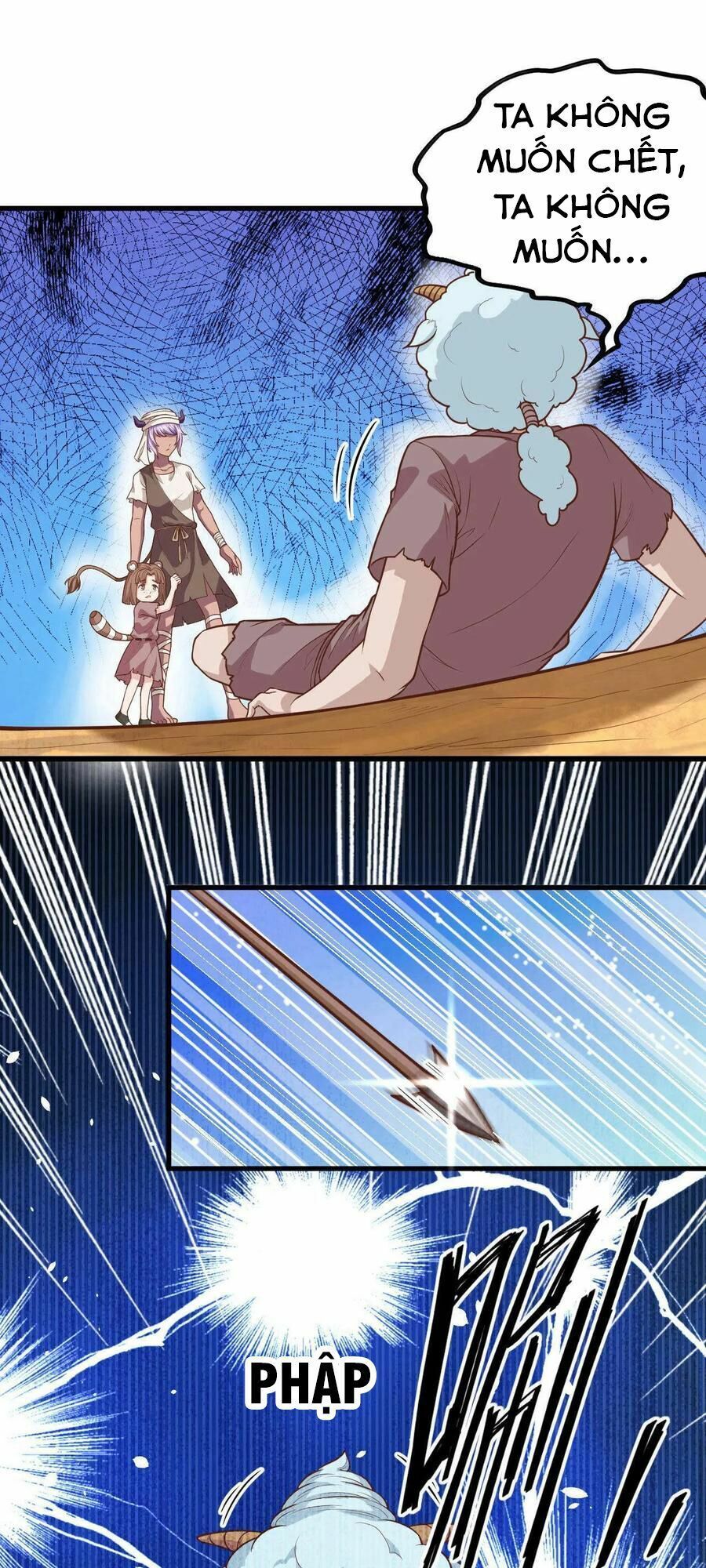 đọc truyện Từ Hôm Nay Bắt Đầu Làm Thành Chủ Chương 64.2 ảnh 28 tại Thiên Thai Truyện