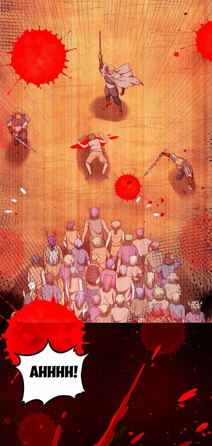 đọc truyện Từ Hôm Nay Bắt Đầu Làm Thành Chủ Chương 64.2 ảnh 5 tại Thiên Thai Truyện