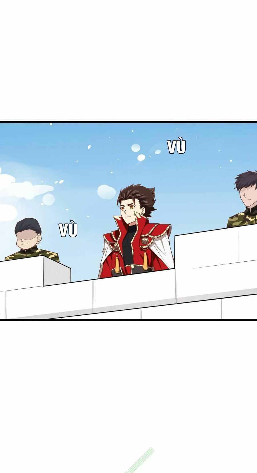 đọc truyện Từ Hôm Nay Bắt Đầu Làm Thành Chủ Chương 64.2 ảnh 7 tại Thiên Thai Truyện