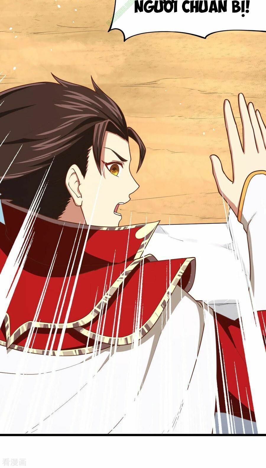 đọc truyện Từ Hôm Nay Bắt Đầu Làm Thành Chủ Chương 64.2 ảnh 10 tại Thiên Thai Truyện