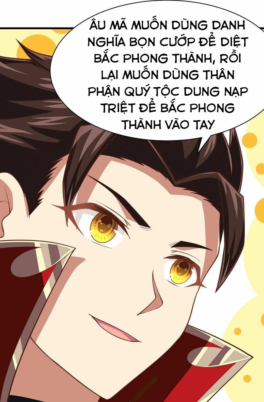 đọc truyện Từ Hôm Nay Bắt Đầu Làm Thành Chủ Chương 64 ảnh 12 tại Thiên Thai Truyện