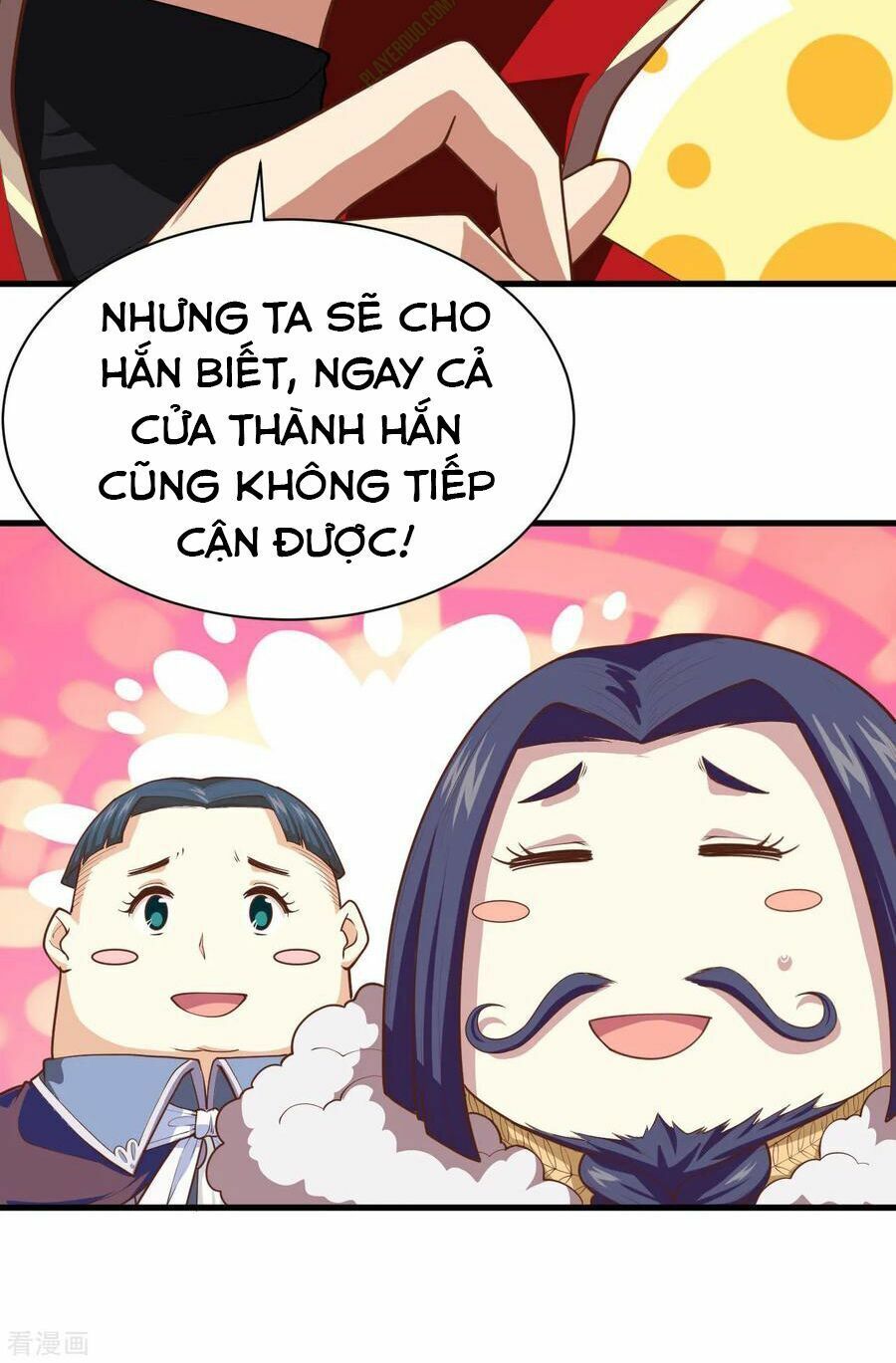 đọc truyện Từ Hôm Nay Bắt Đầu Làm Thành Chủ Chương 64 ảnh 13 tại Thiên Thai Truyện