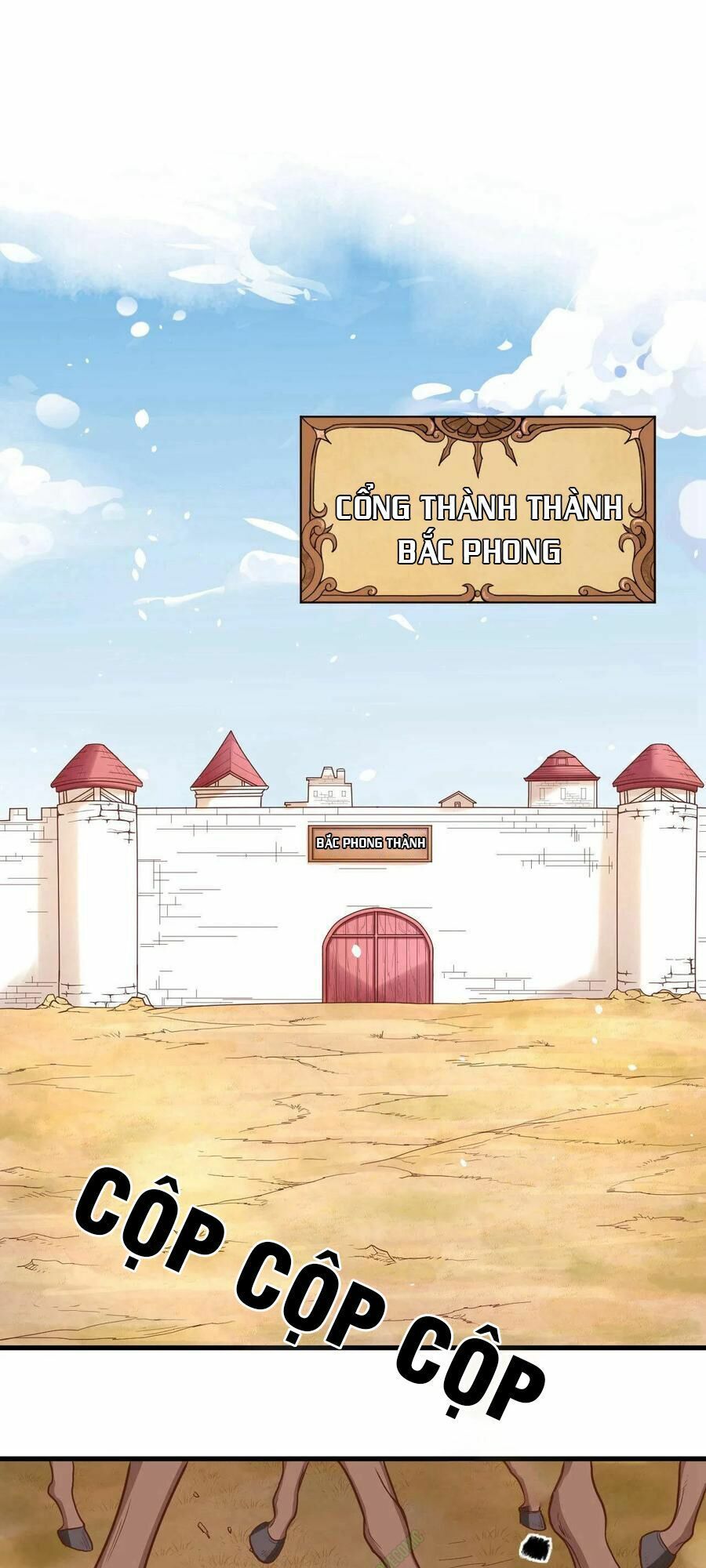 đọc truyện Từ Hôm Nay Bắt Đầu Làm Thành Chủ Chương 64 ảnh 14 tại Thiên Thai Truyện