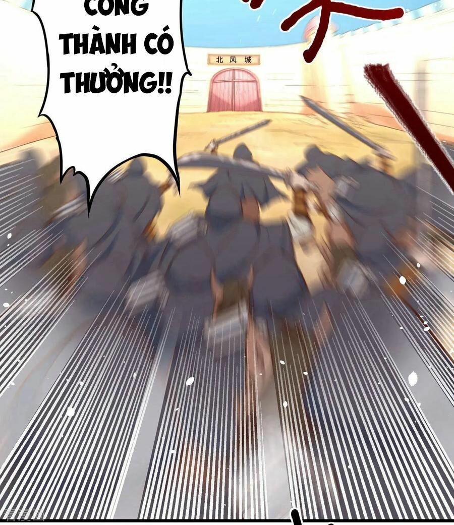 đọc truyện Từ Hôm Nay Bắt Đầu Làm Thành Chủ Chương 64 ảnh 16 tại Thiên Thai Truyện