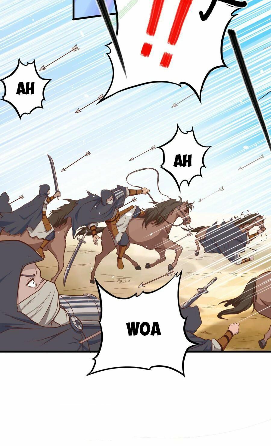 đọc truyện Từ Hôm Nay Bắt Đầu Làm Thành Chủ Chương 64 ảnh 18 tại Thiên Thai Truyện