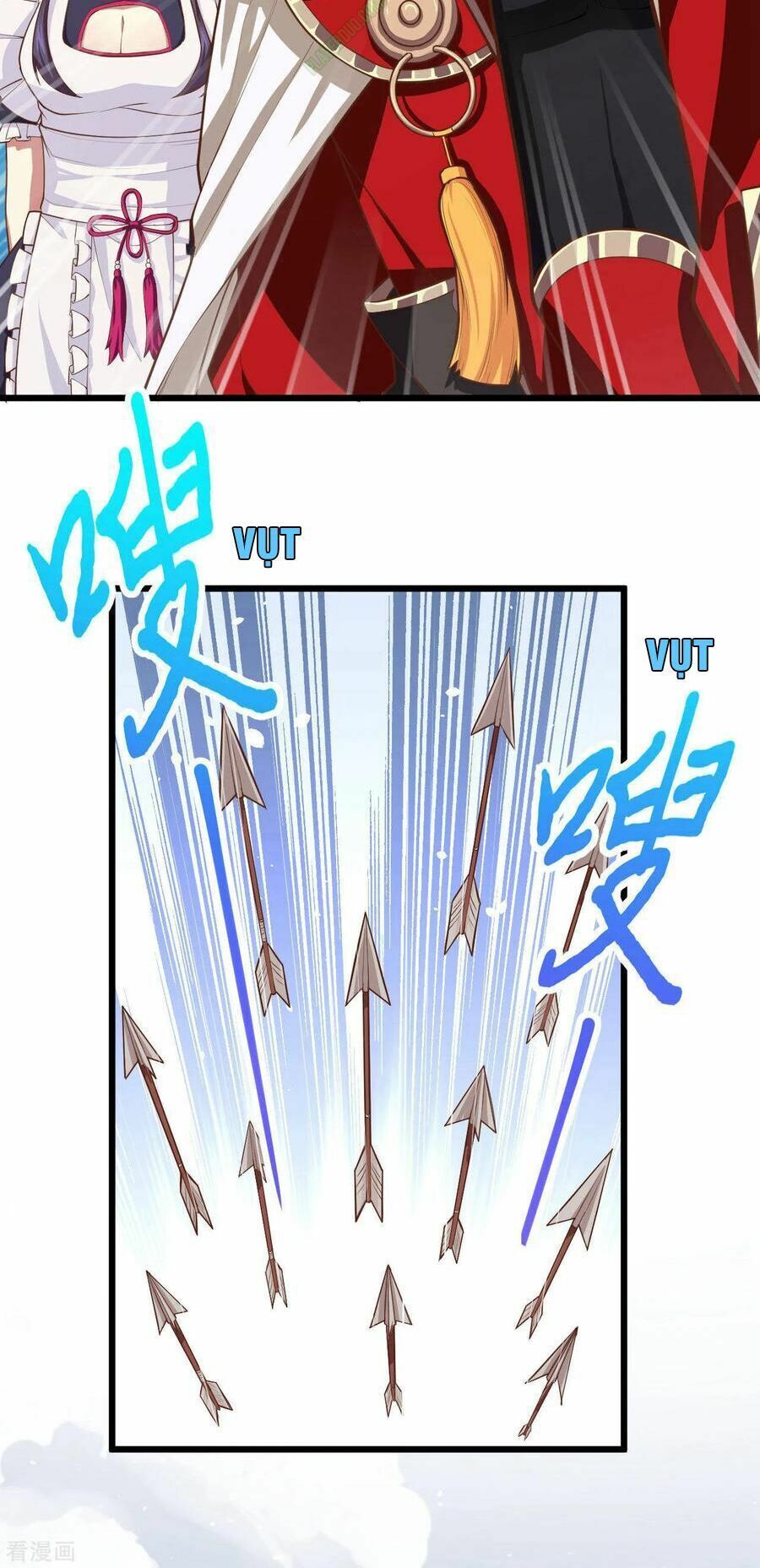 đọc truyện Từ Hôm Nay Bắt Đầu Làm Thành Chủ Chương 64 ảnh 20 tại Thiên Thai Truyện